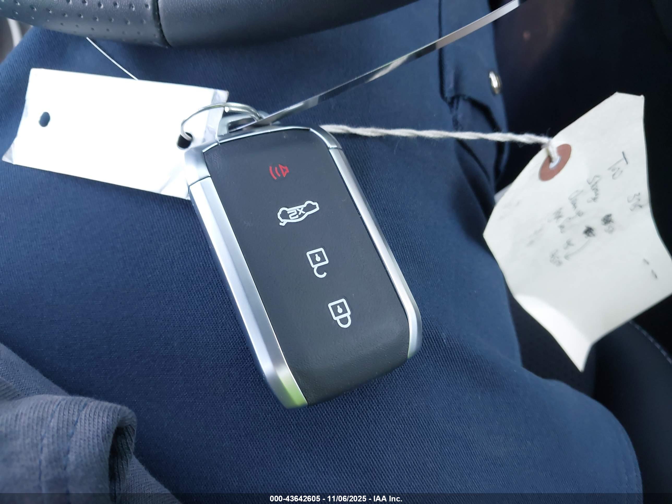 MASERATI GRECALE image 11