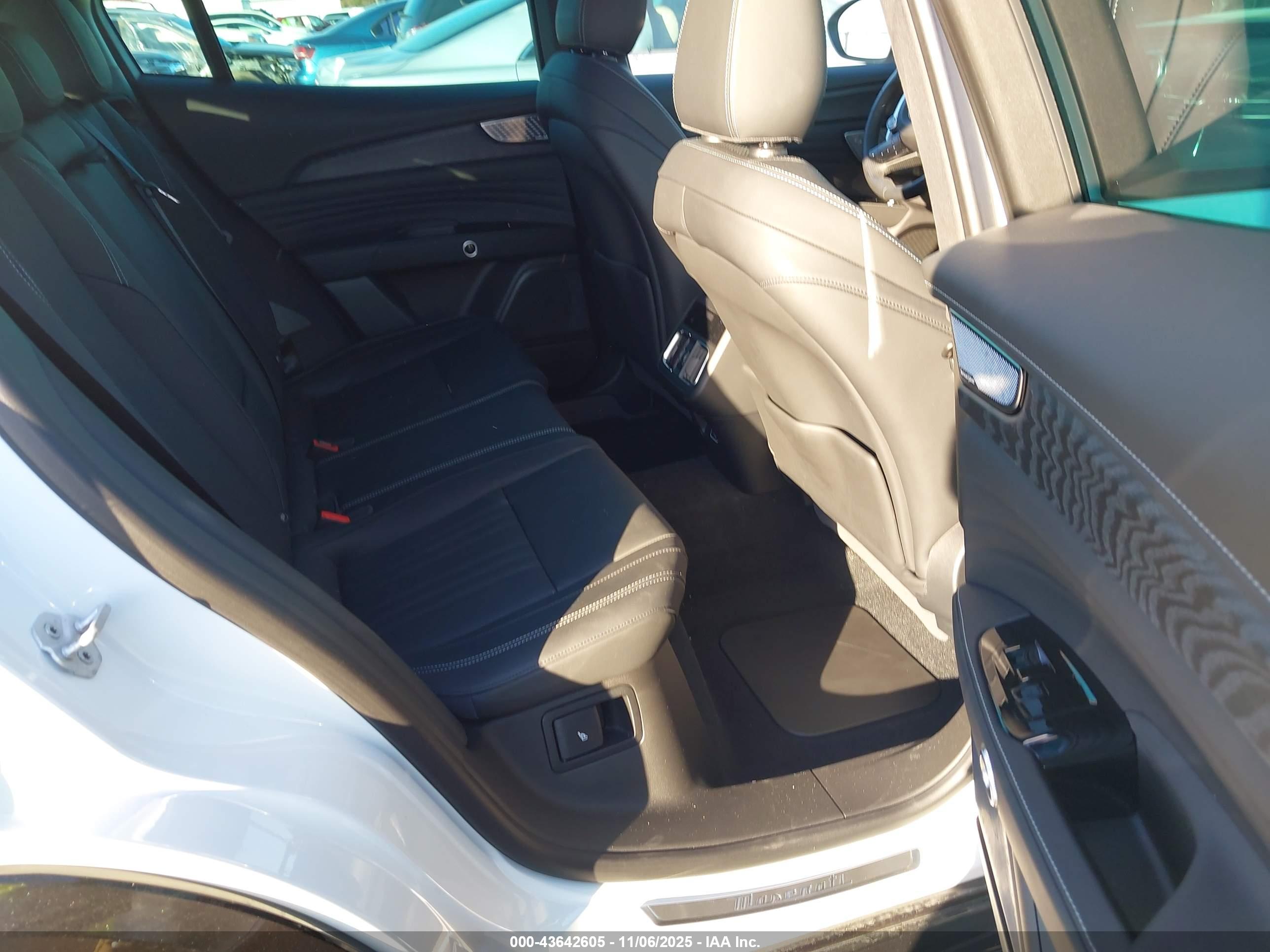 MASERATI GRECALE image 8