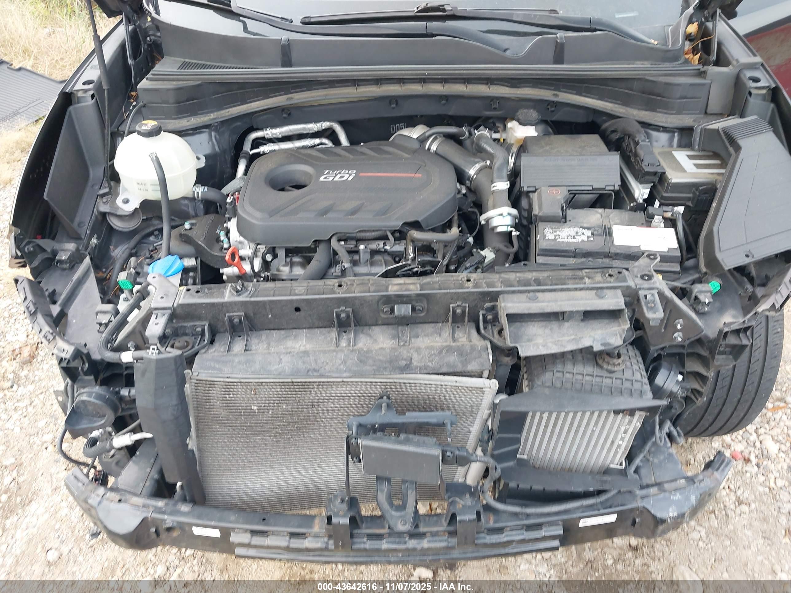 KIA SPORTAGE image 10