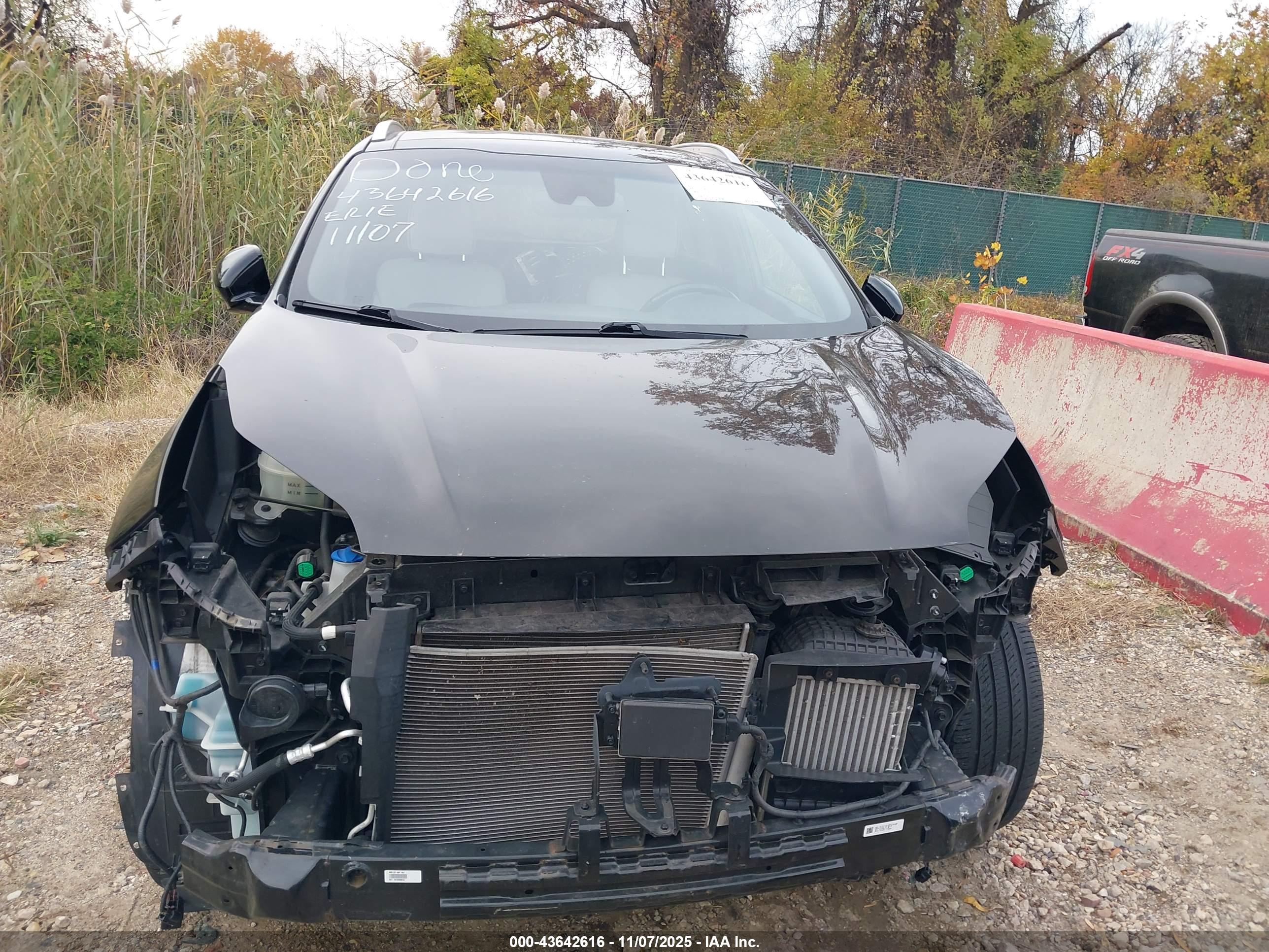 KIA SPORTAGE image 6