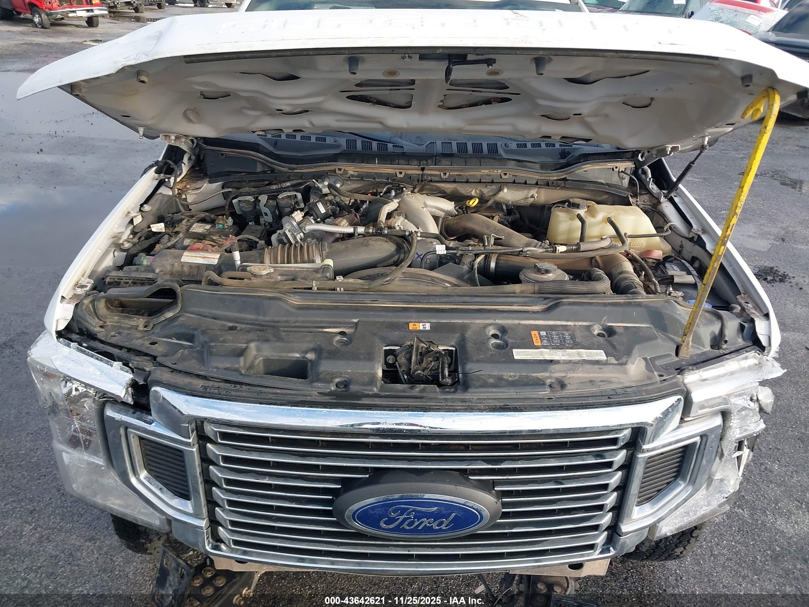 FORD F-350 image 10