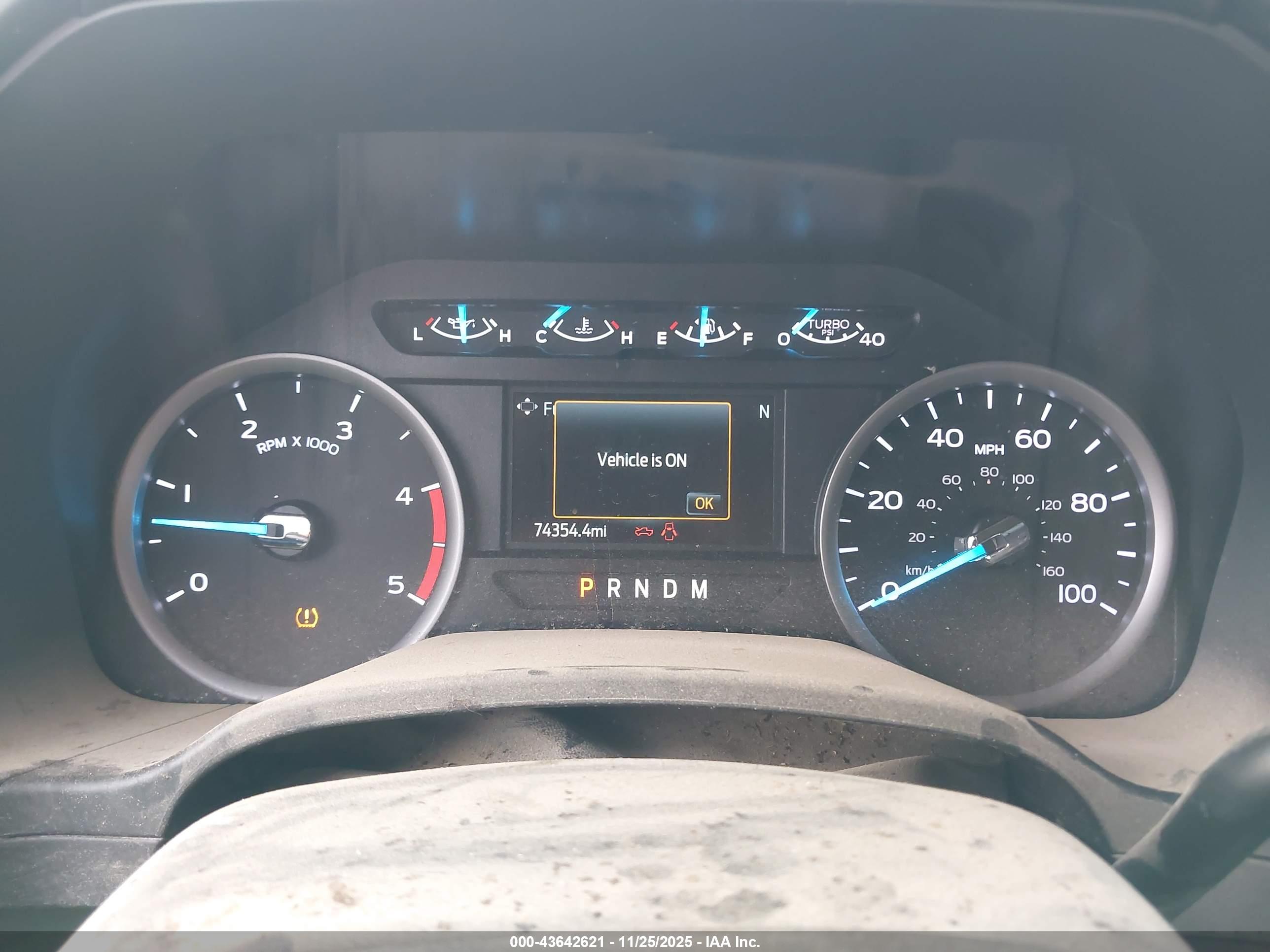 FORD F-350 image 6