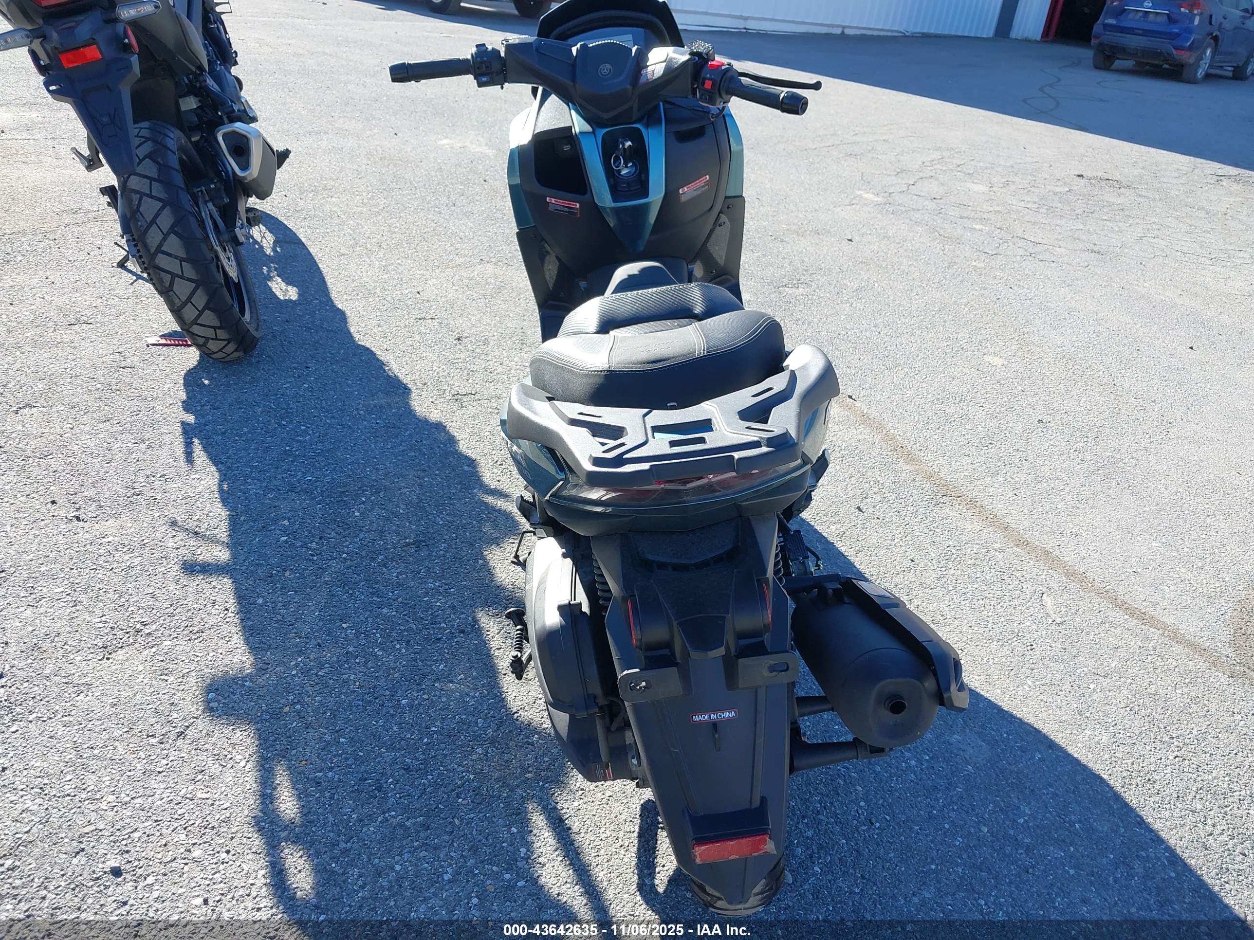 ZHILONG Q-MAX image 6