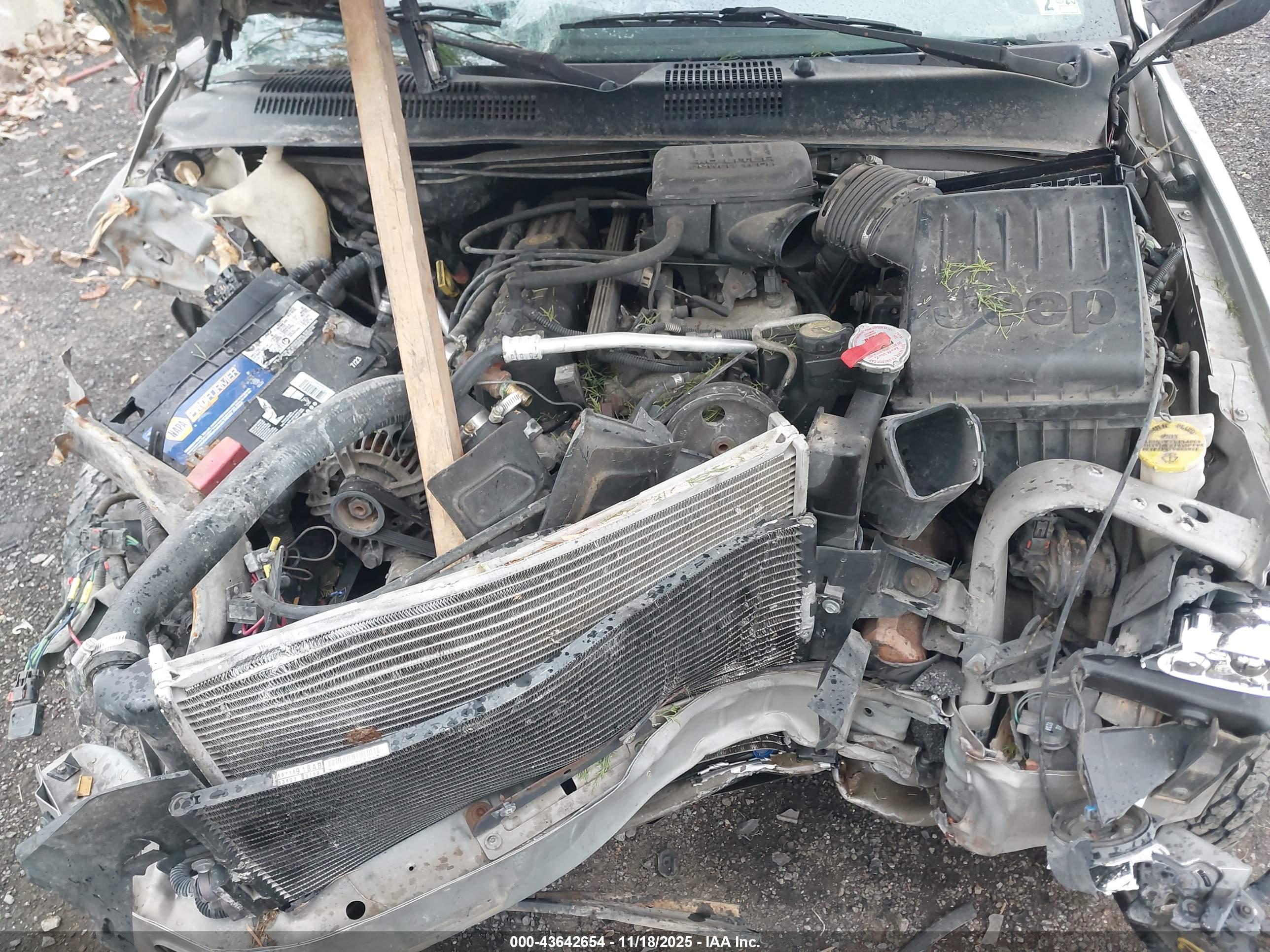 JEEP GRAND image 10