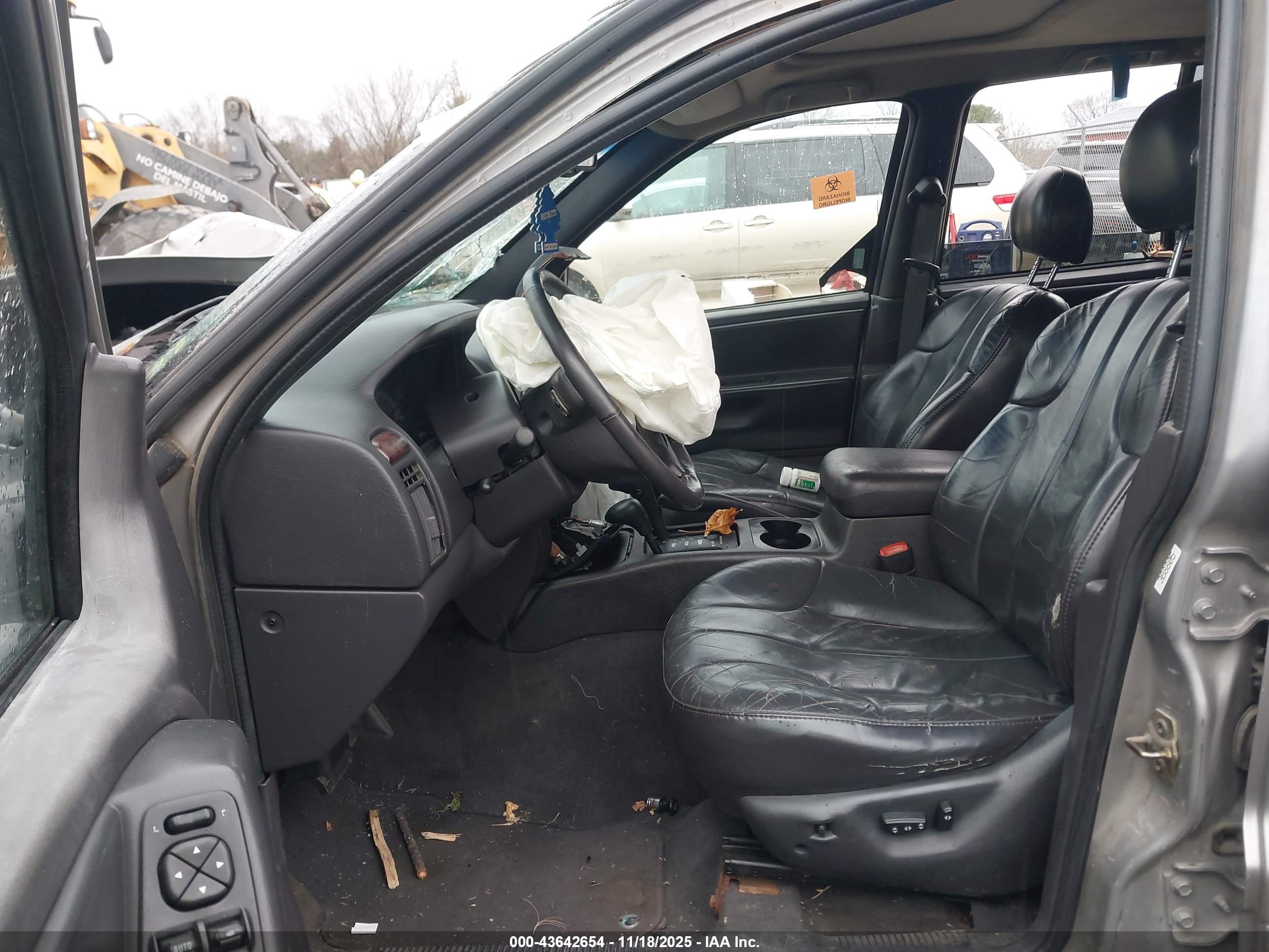 JEEP GRAND image 5