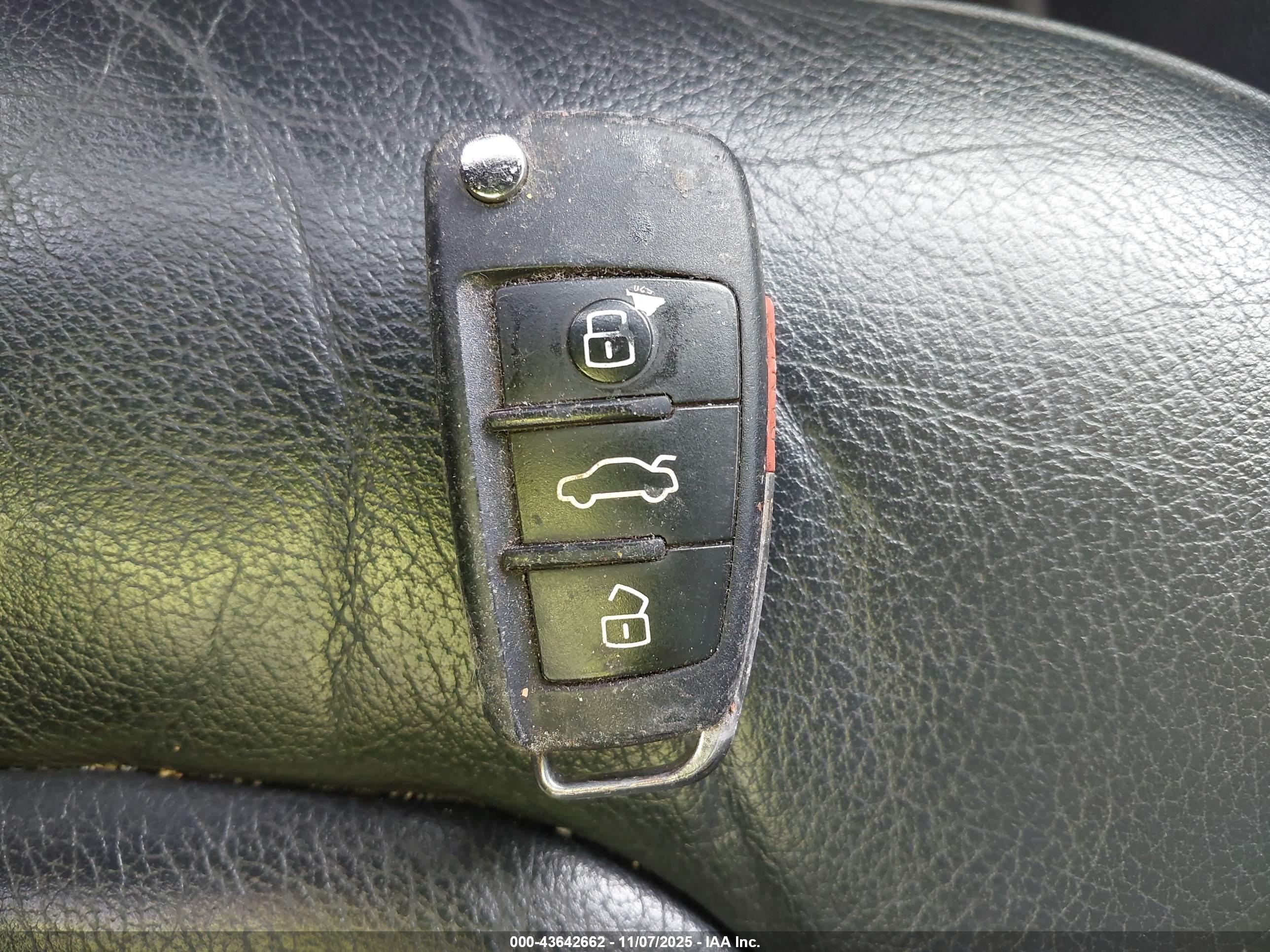 AUDI Q7 image 11