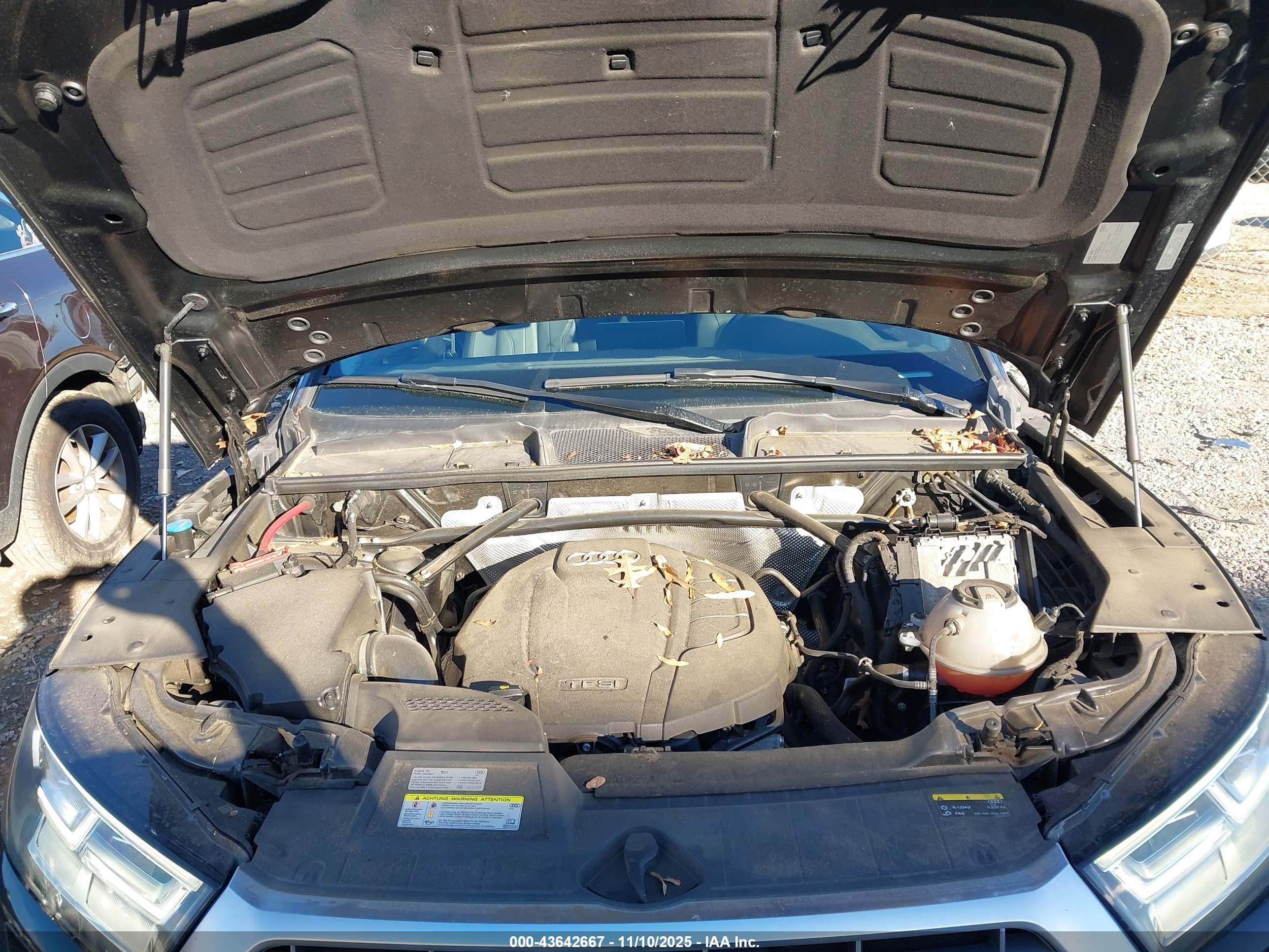 AUDI Q5 image 10