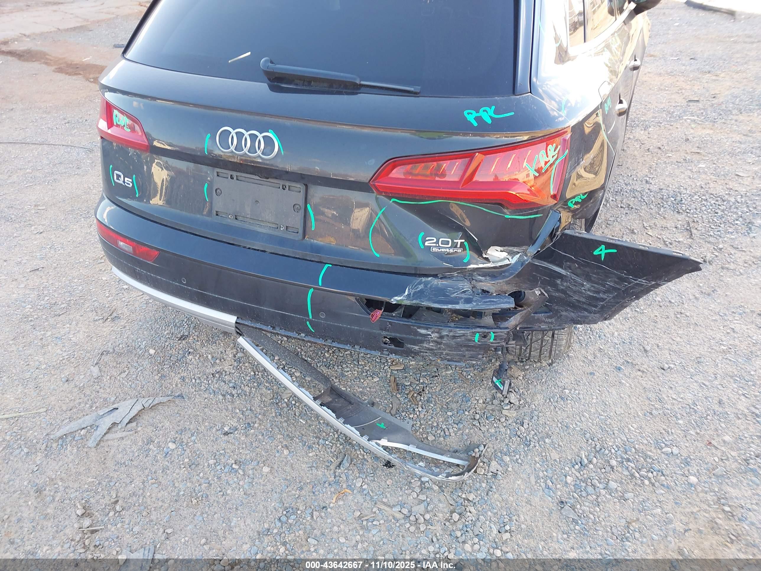 AUDI Q5 image 6