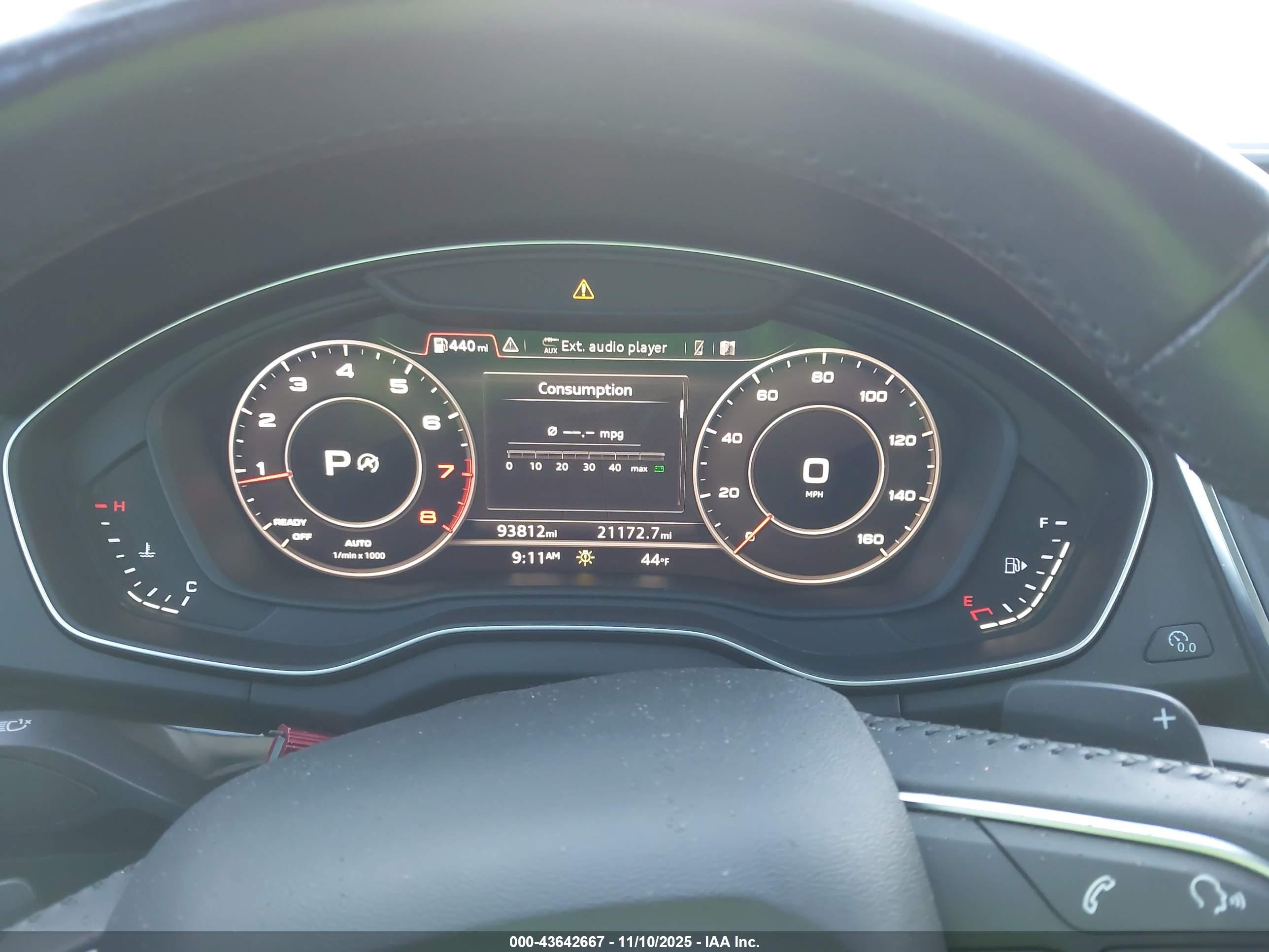 AUDI Q5 image 7