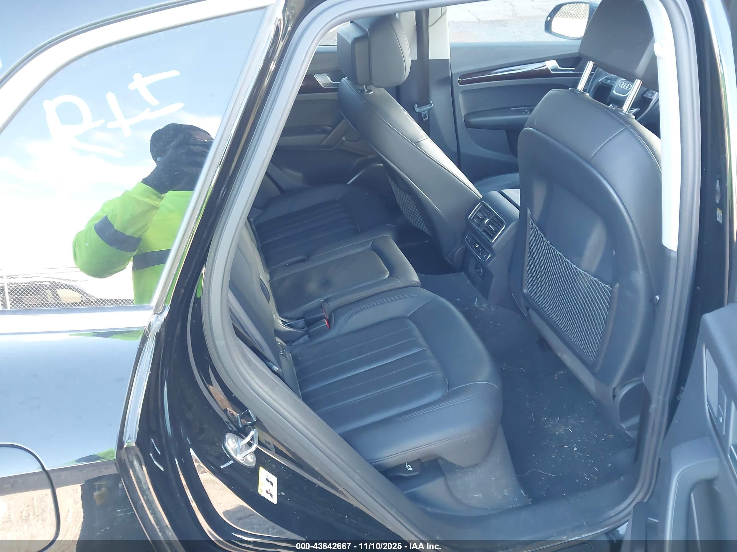 AUDI Q5 image 8