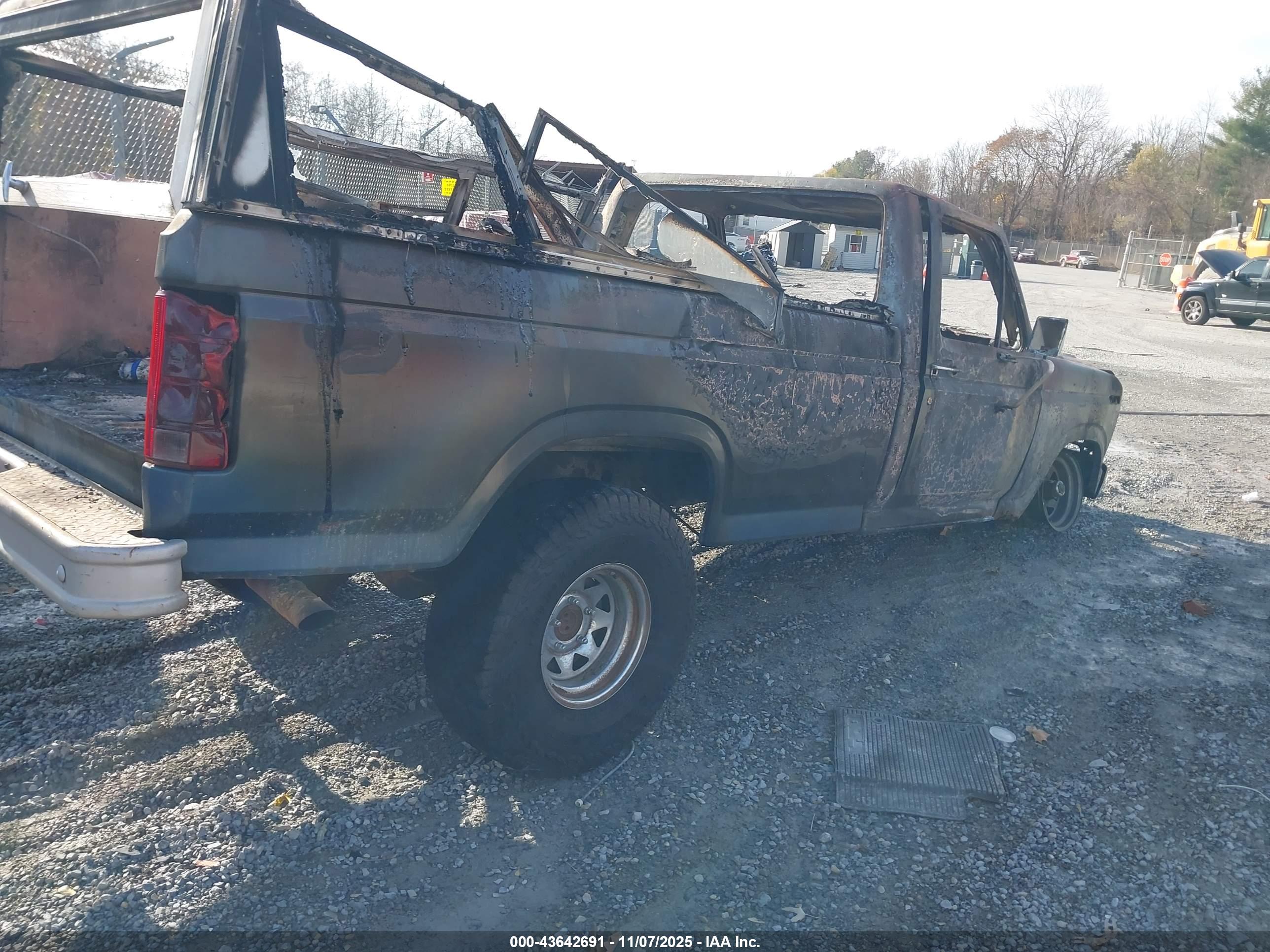 FORD F150 image 4
