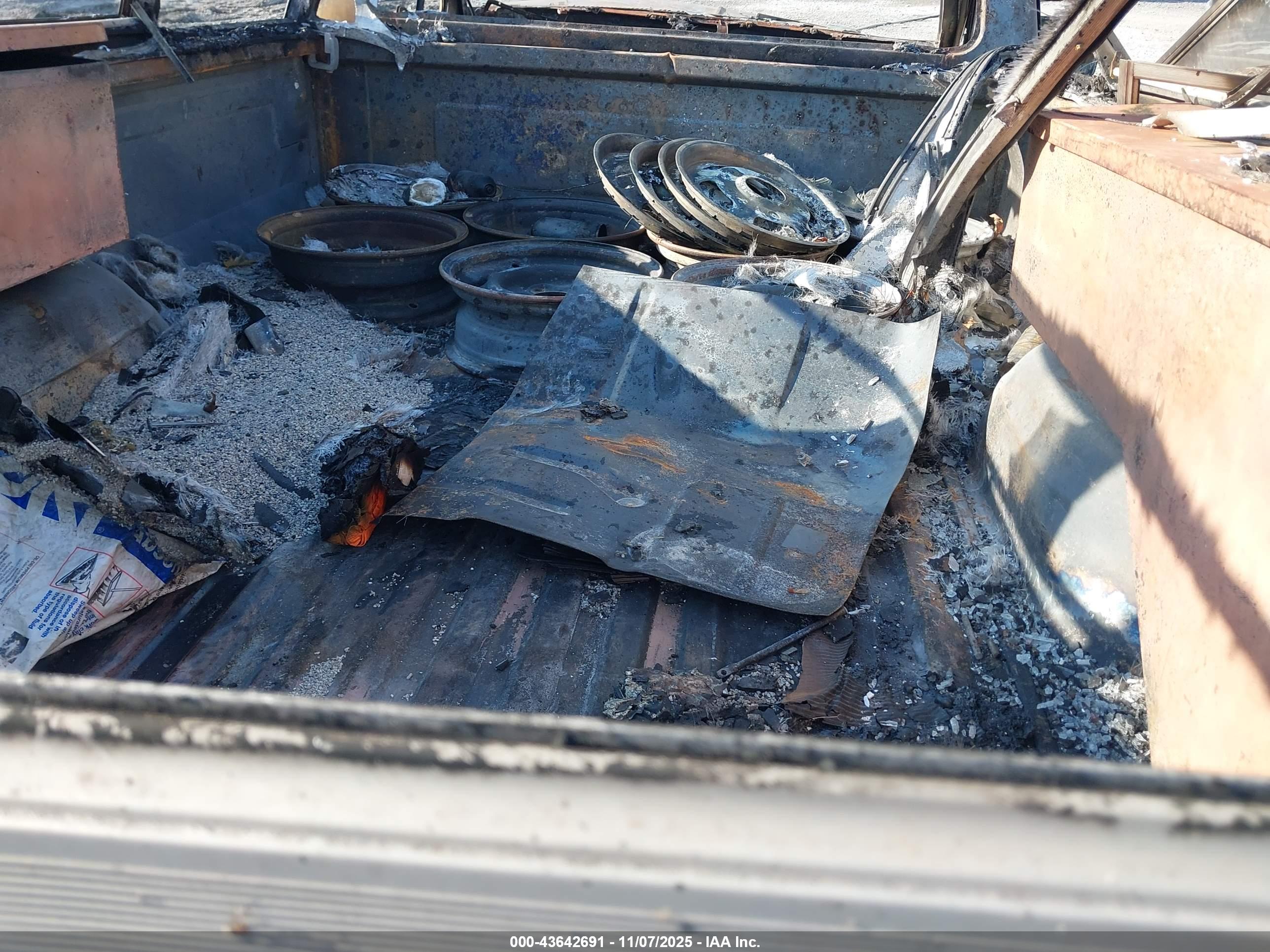 FORD F150 image 8