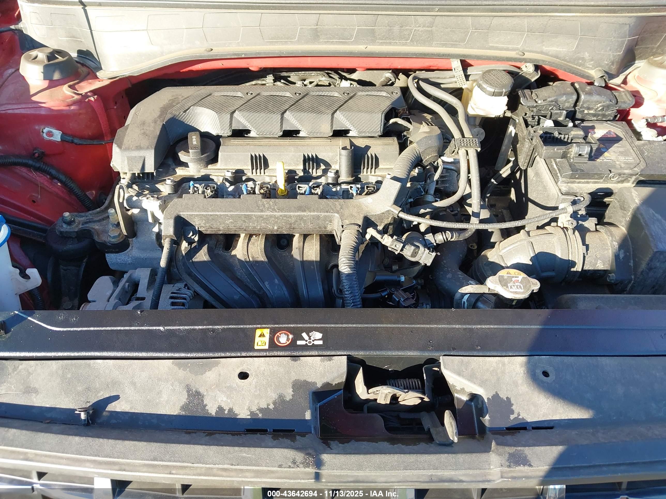 HYUNDAI VENUE image 10