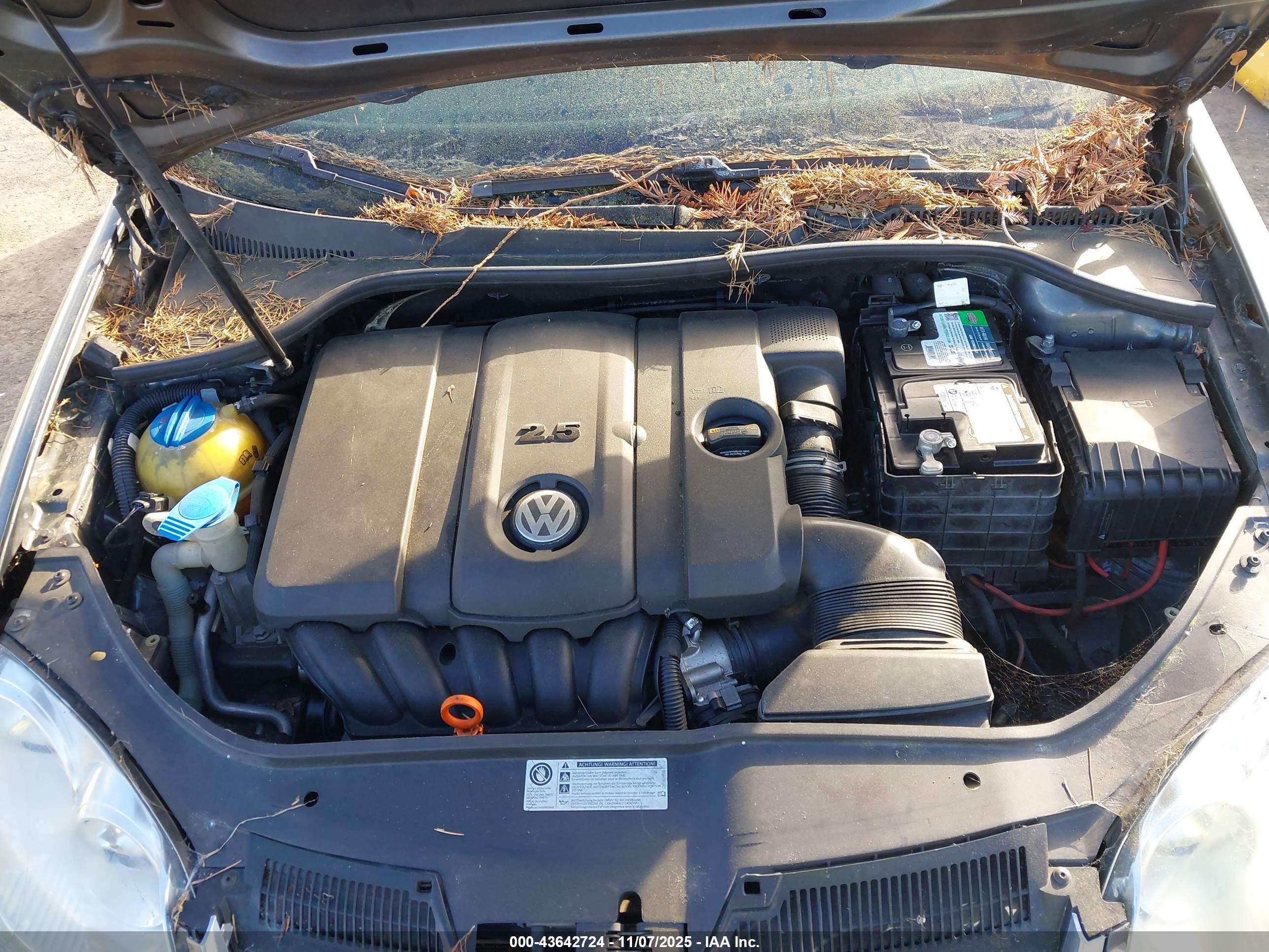 VOLKSWAGEN JETTA image 10