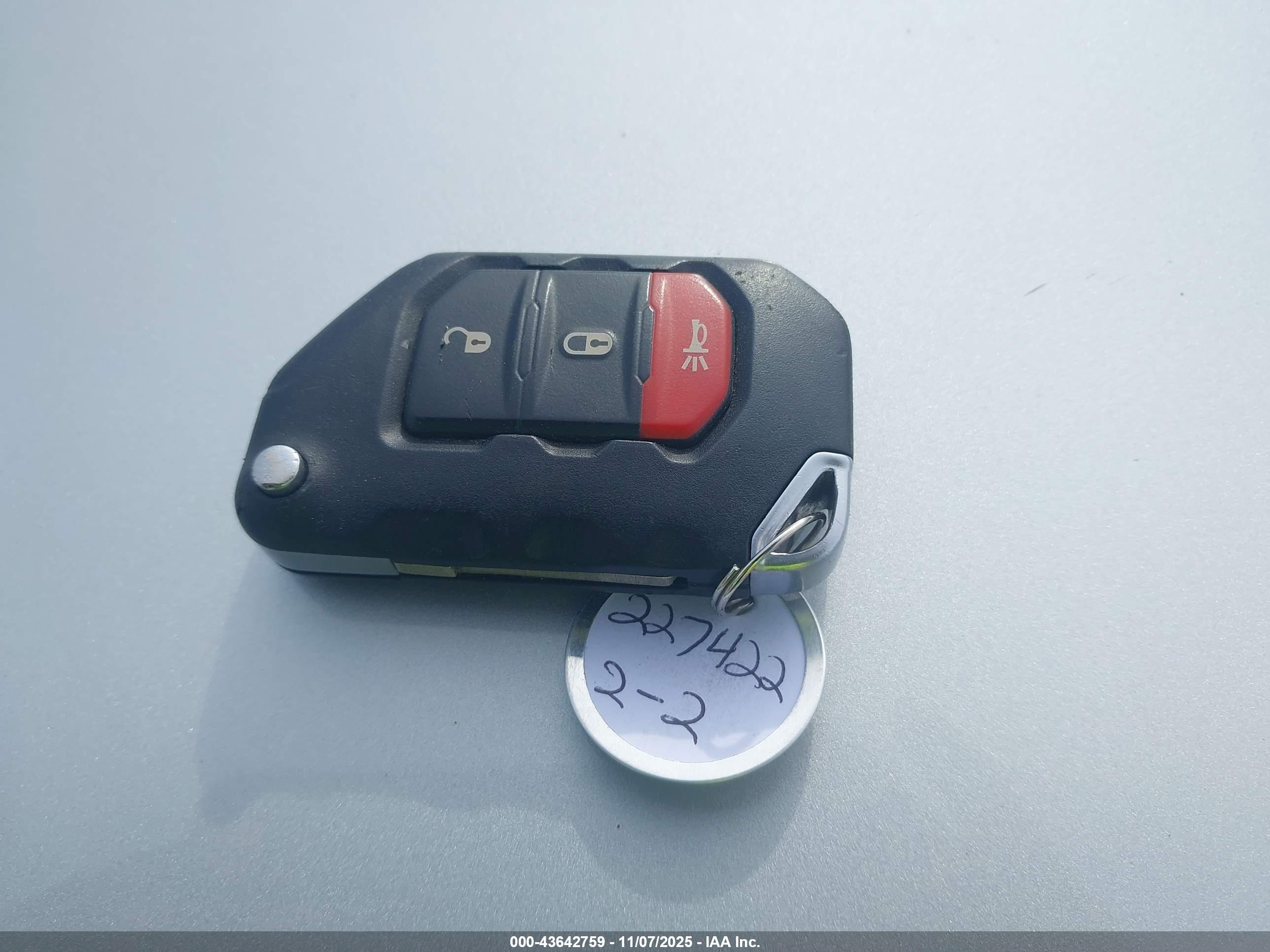 JEEP WRANGLER image 11