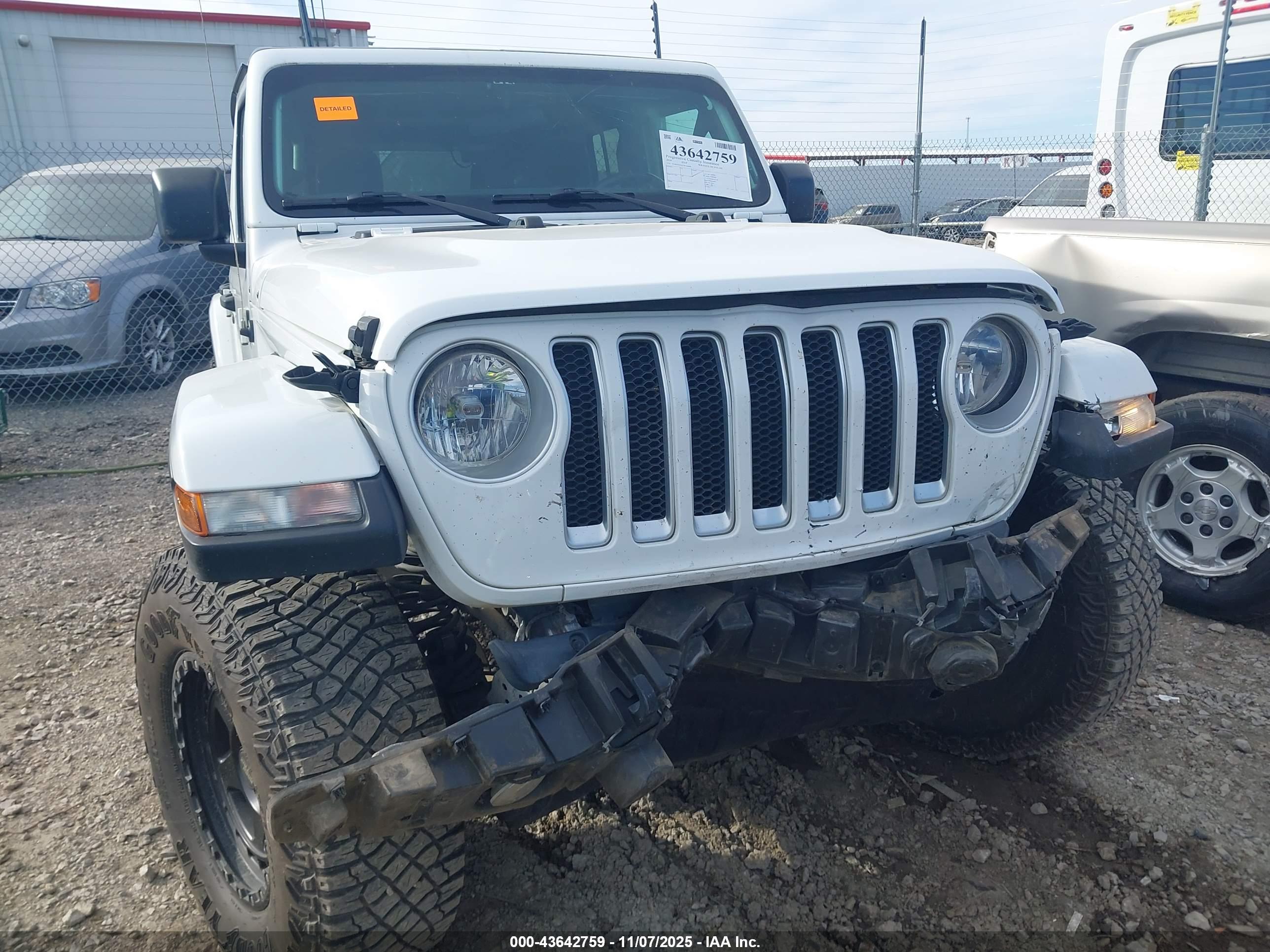 JEEP WRANGLER image 6