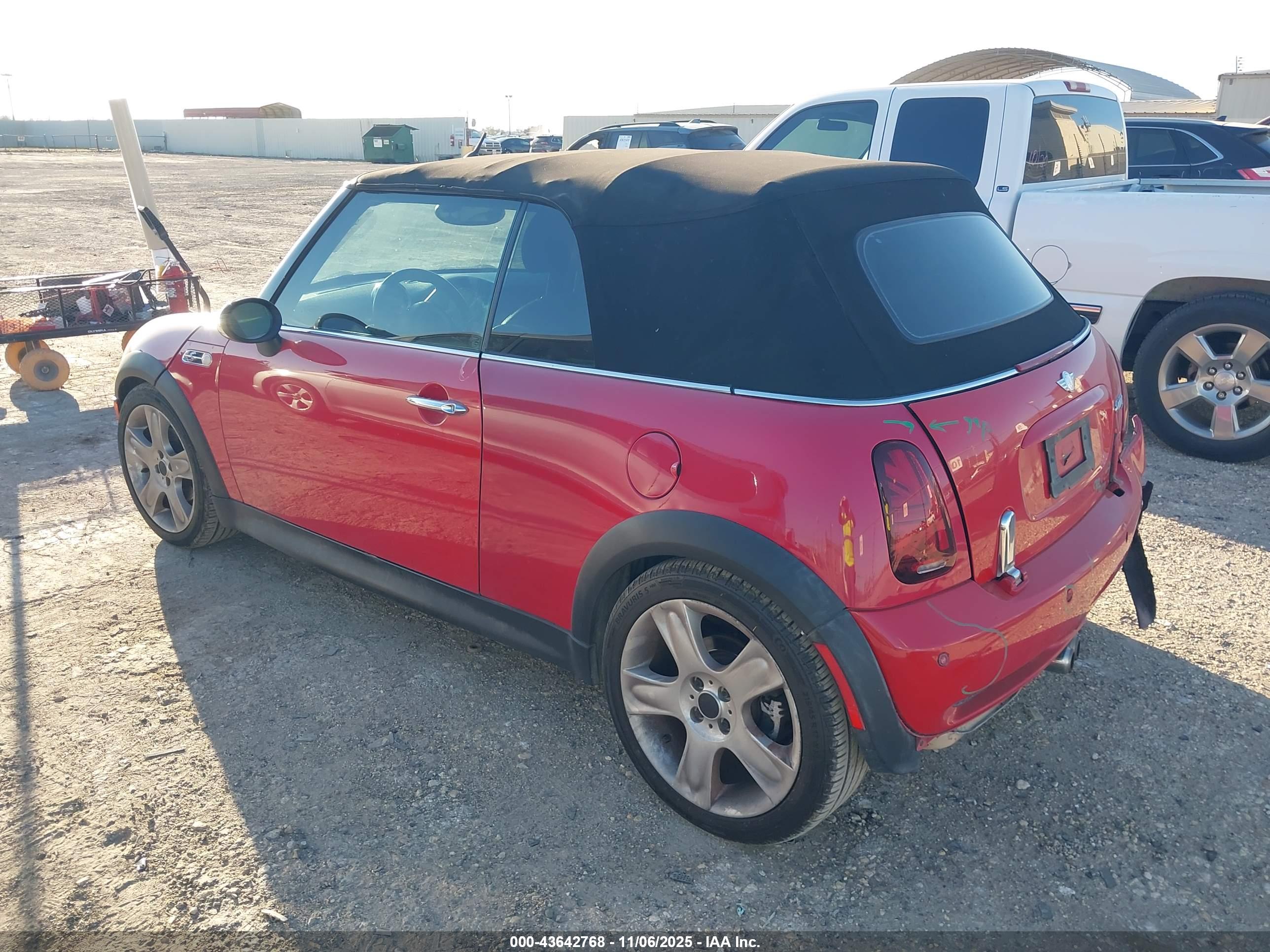 MINI COOPER image 3