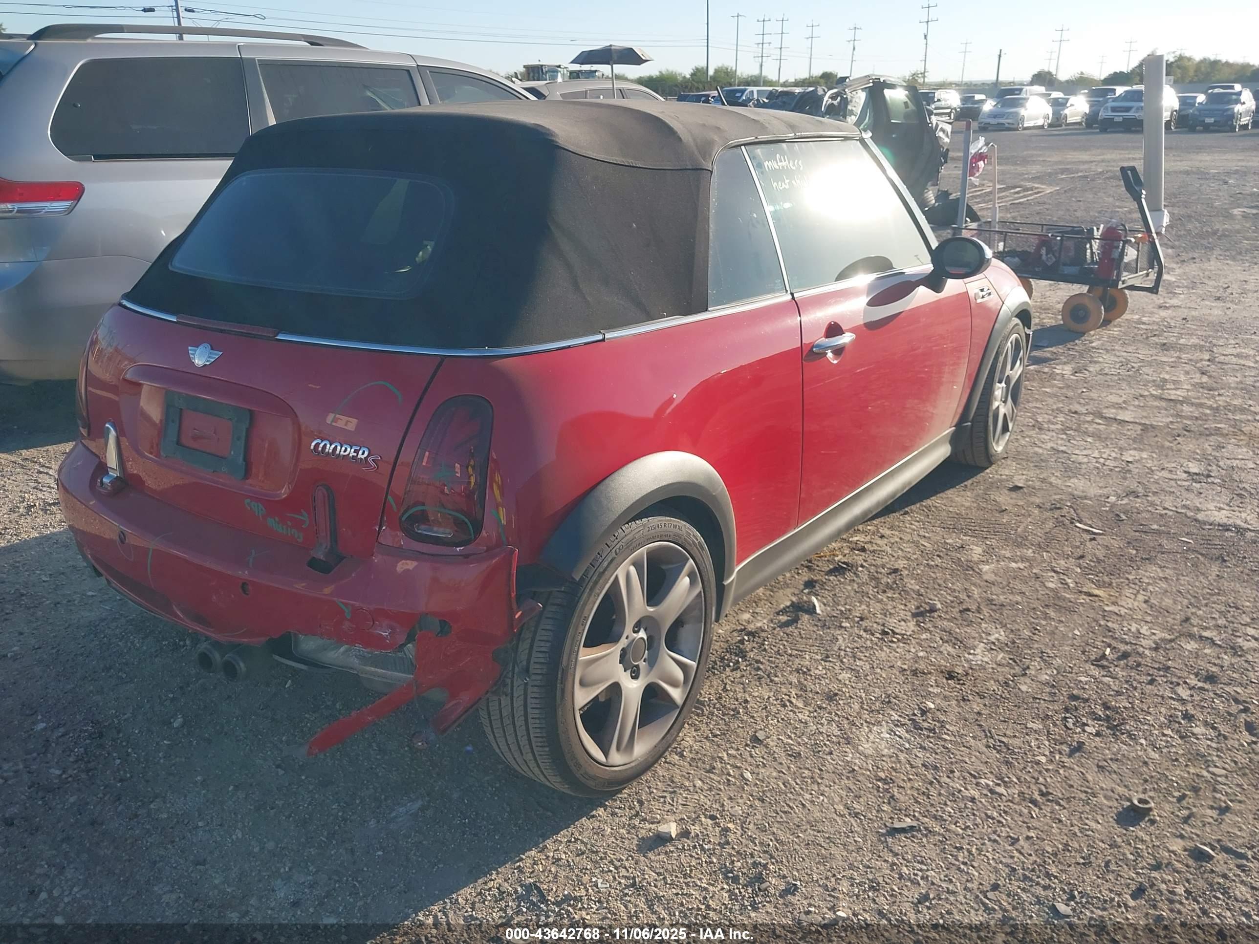 MINI COOPER image 4