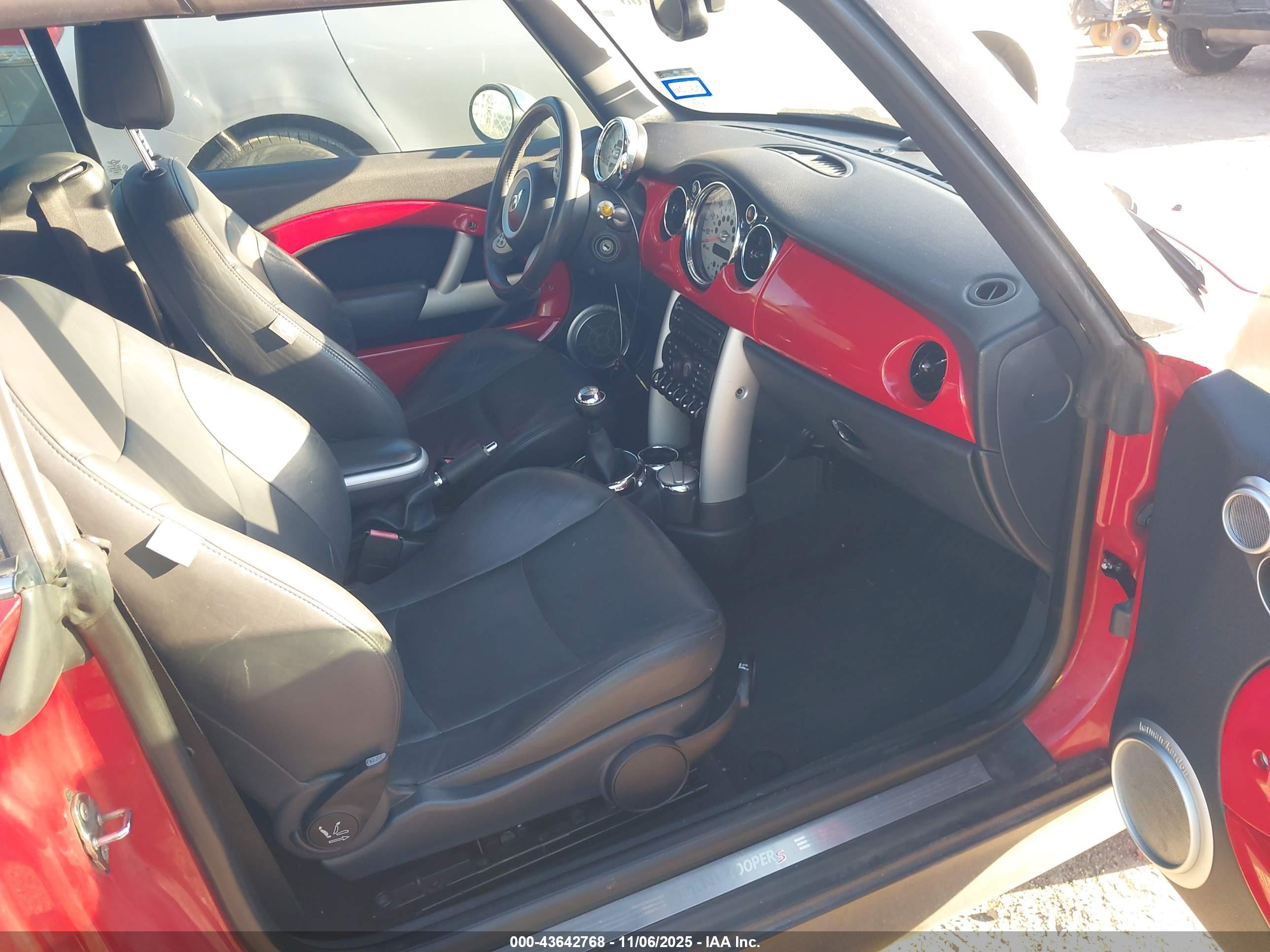 MINI COOPER image 5