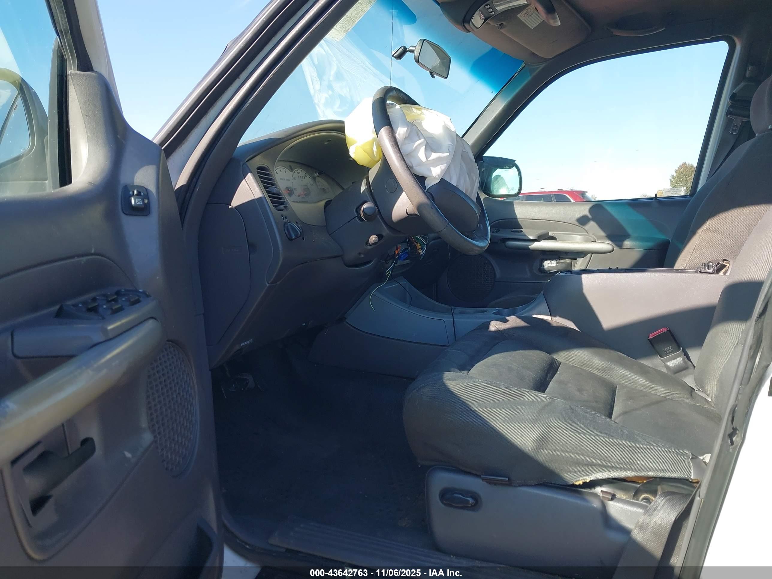 FORD EXPLORER image 5