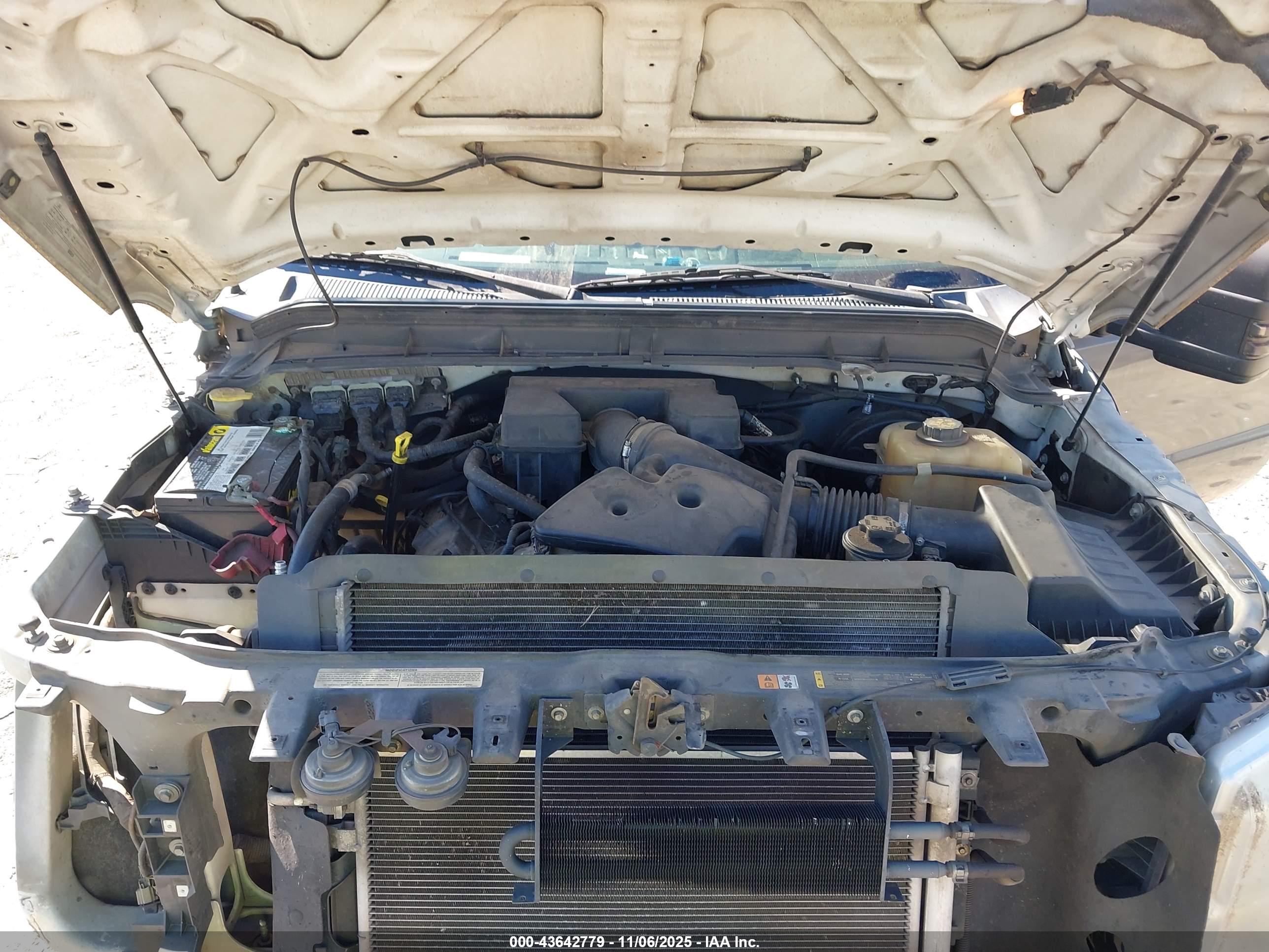 FORD F-250 image 10