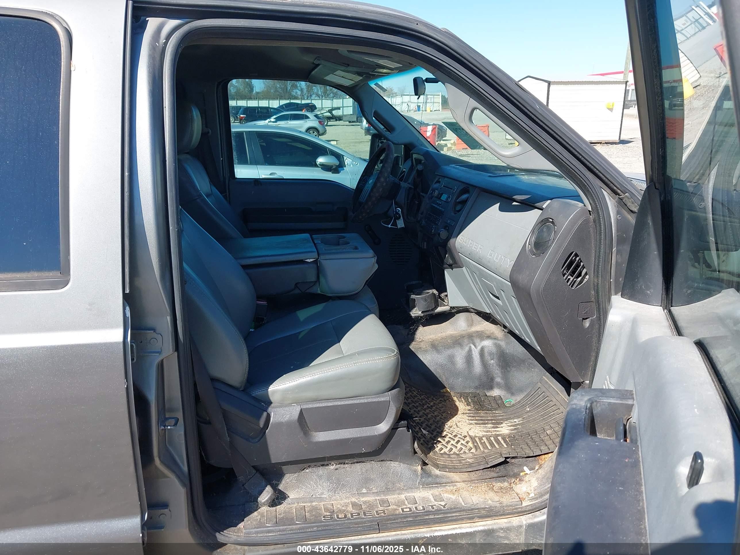 FORD F-250 image 5