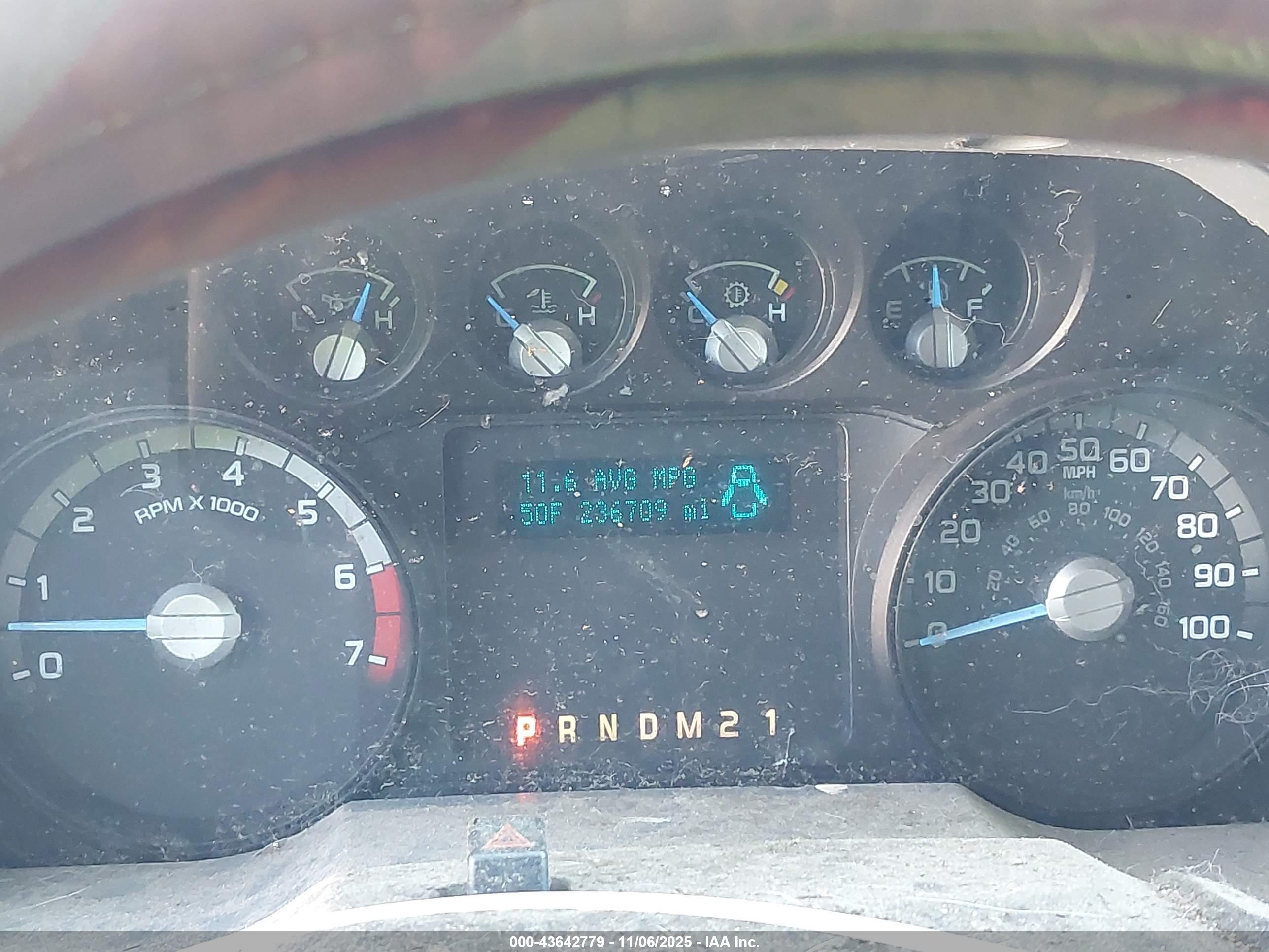 FORD F-250 image 7