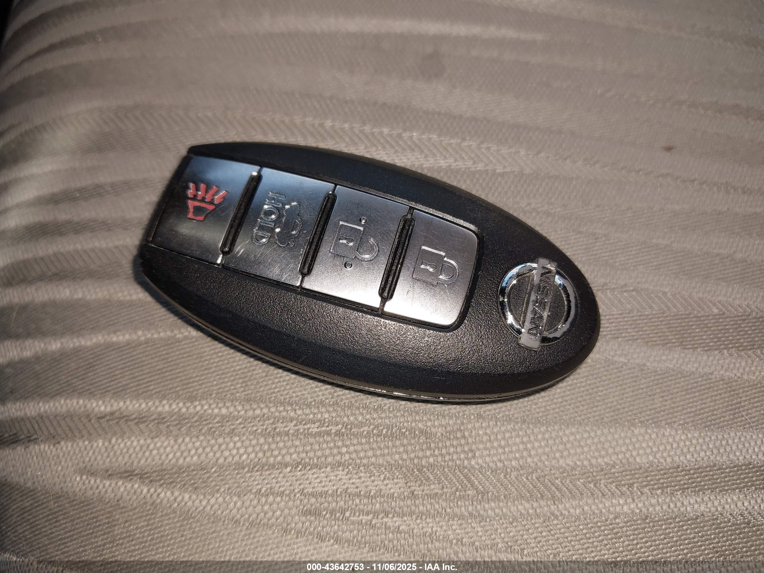 NISSAN SENTRA image 11