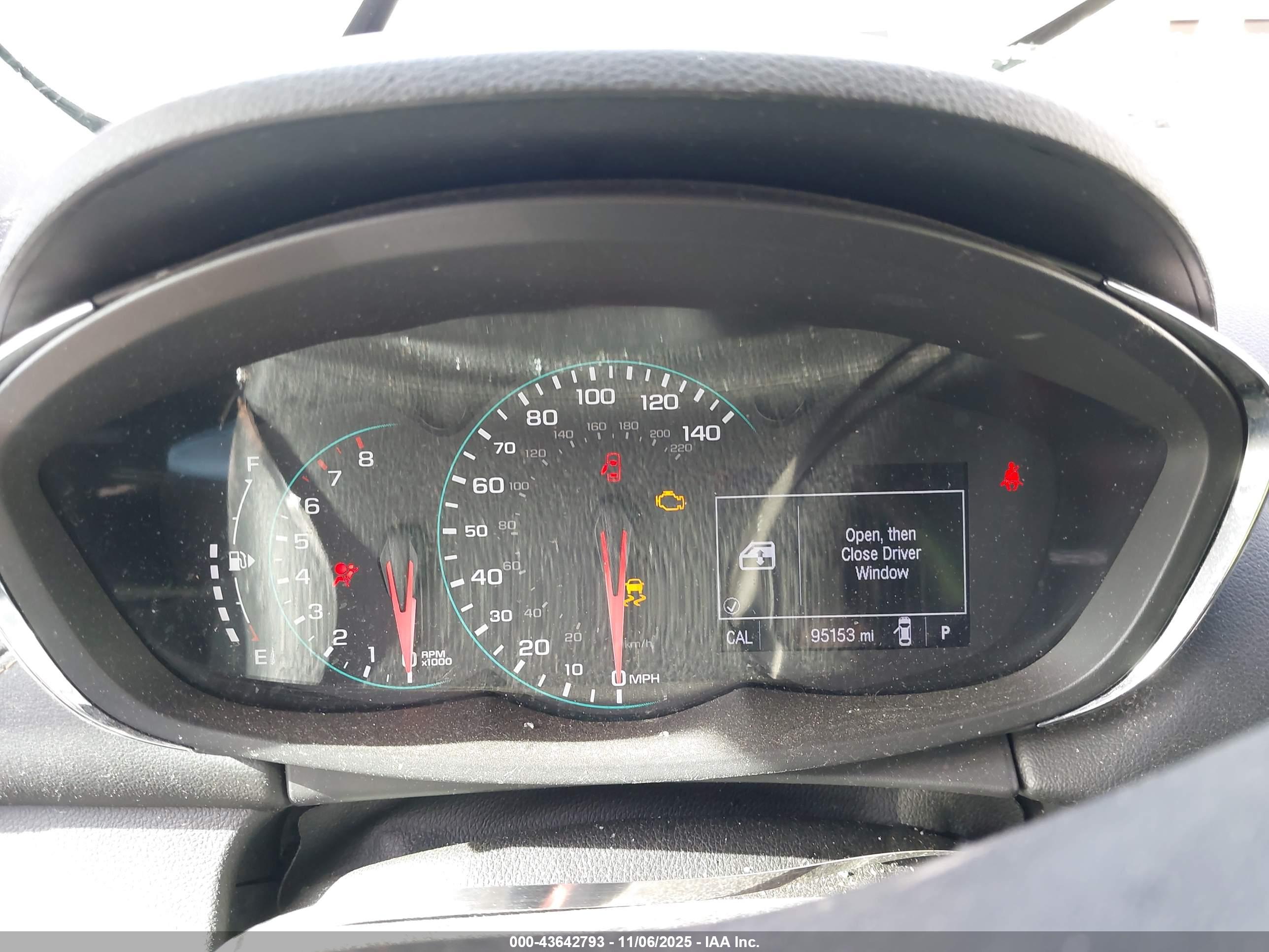 CHEVROLET TRAX image 7
