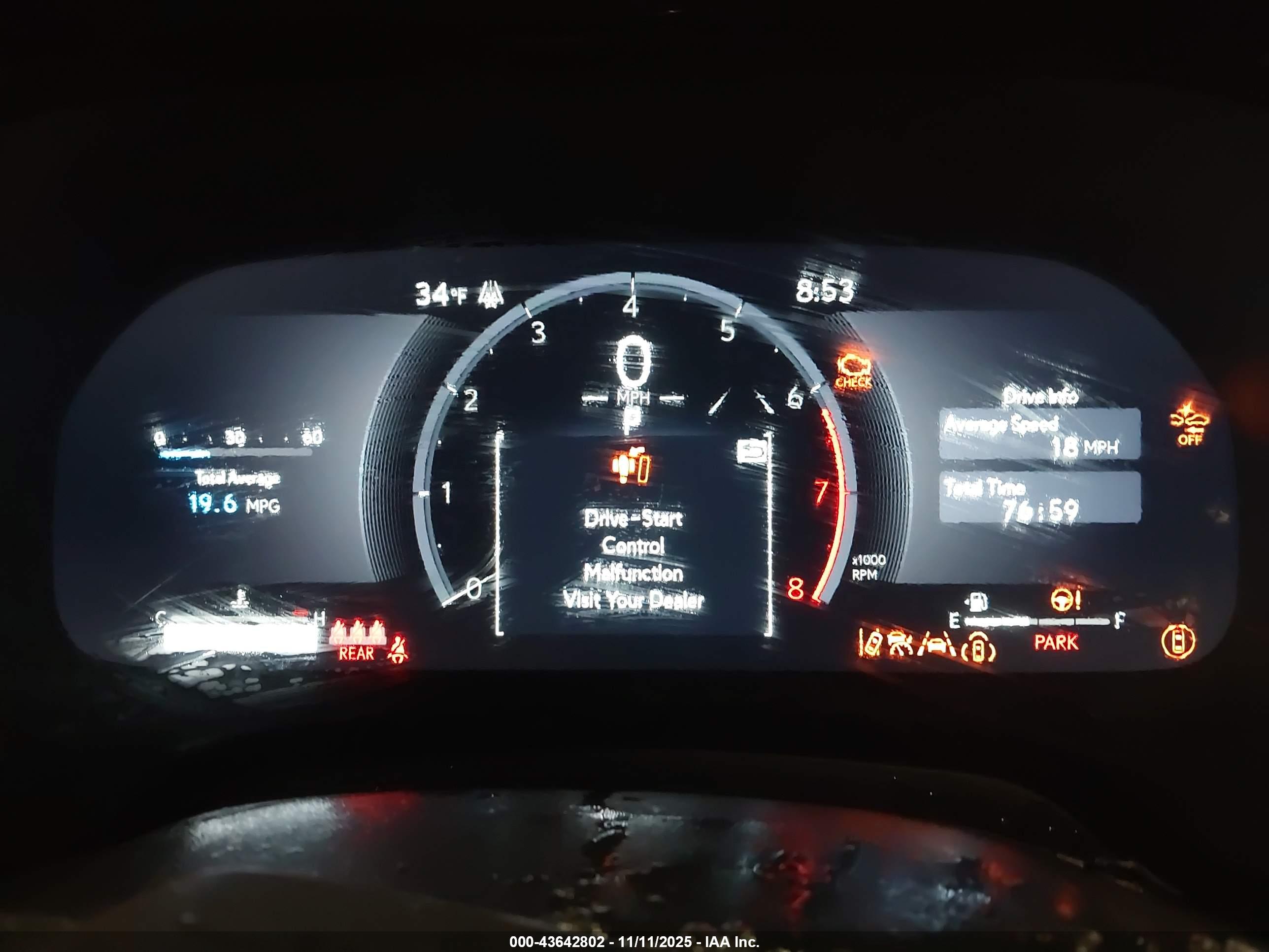 LEXUS RX image 7