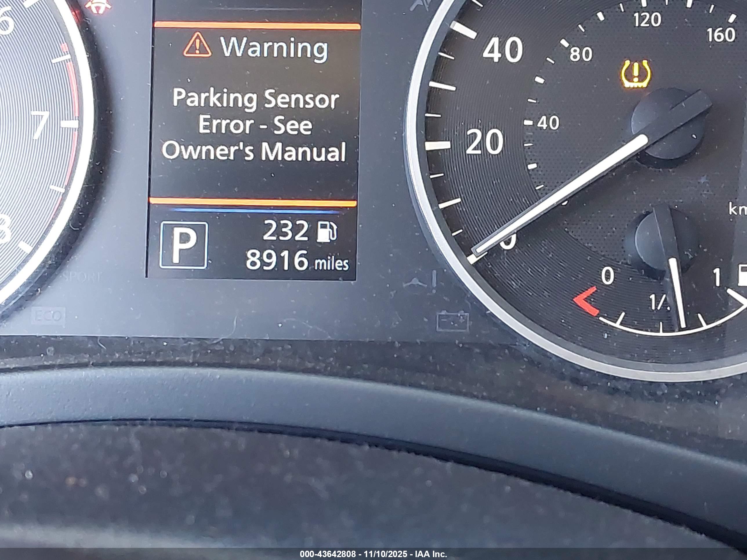 NISSAN SENTRA image 7