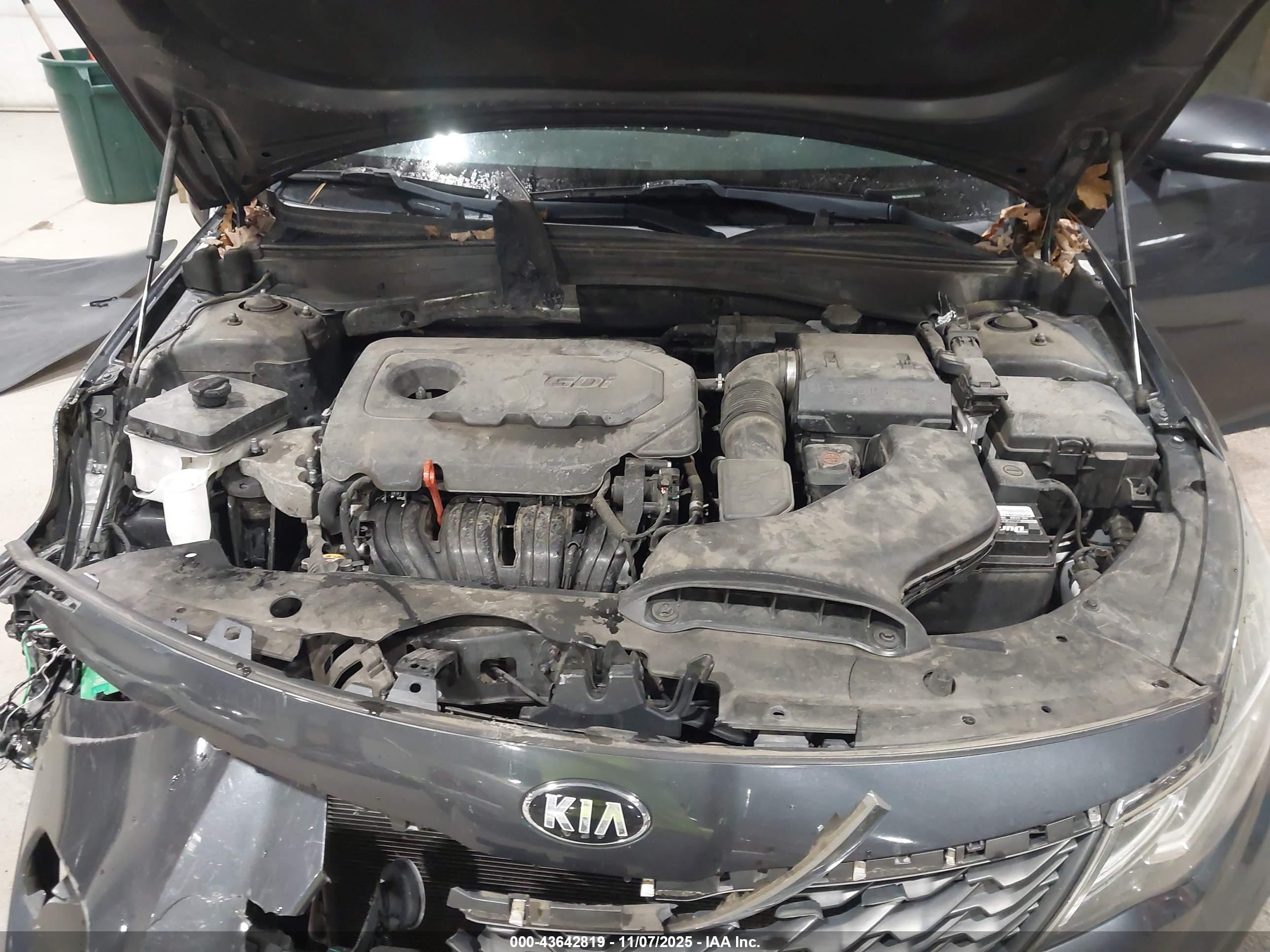 KIA OPTIMA image 10