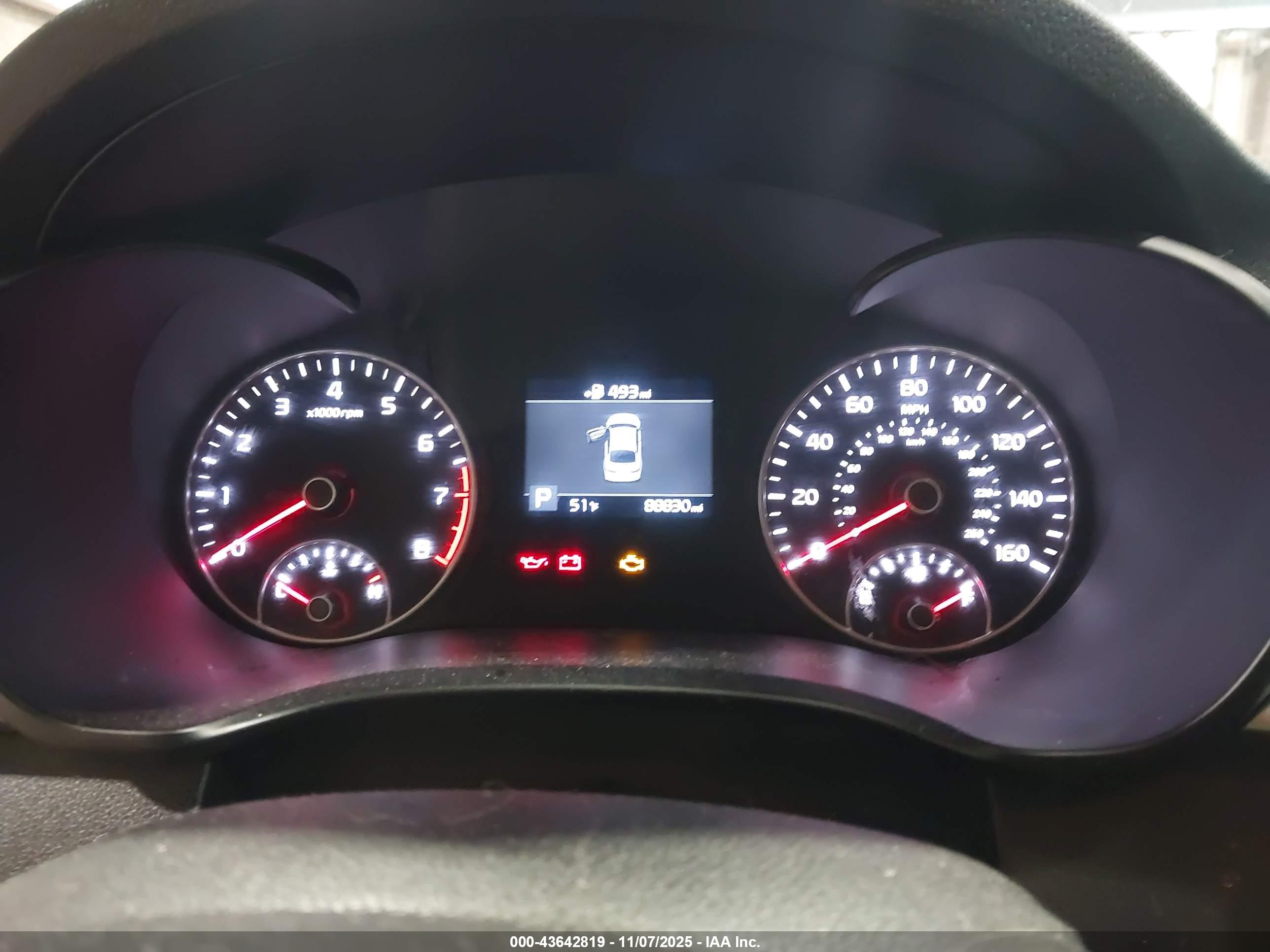 KIA OPTIMA image 7