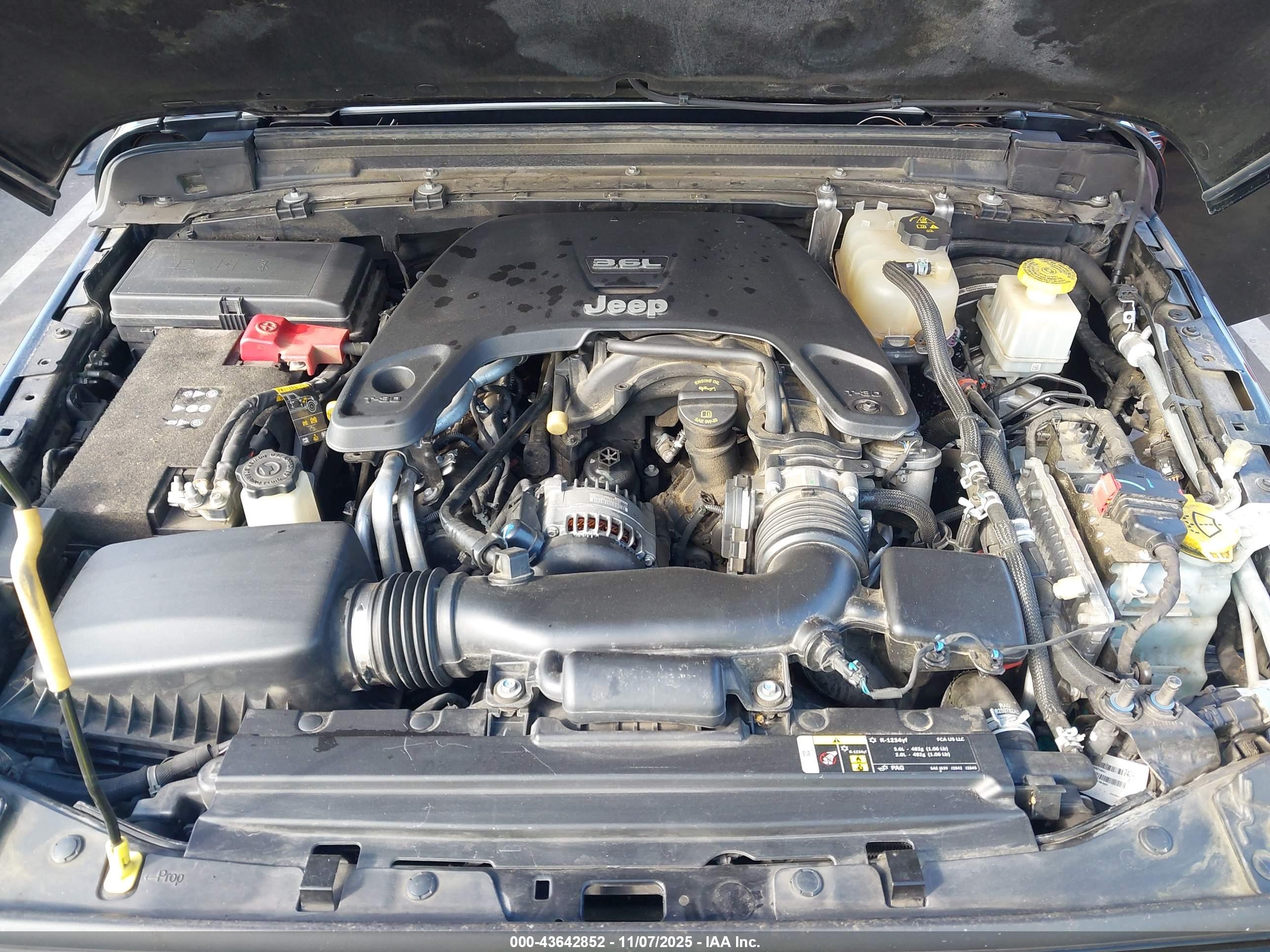 JEEP GLADIATOR image 10