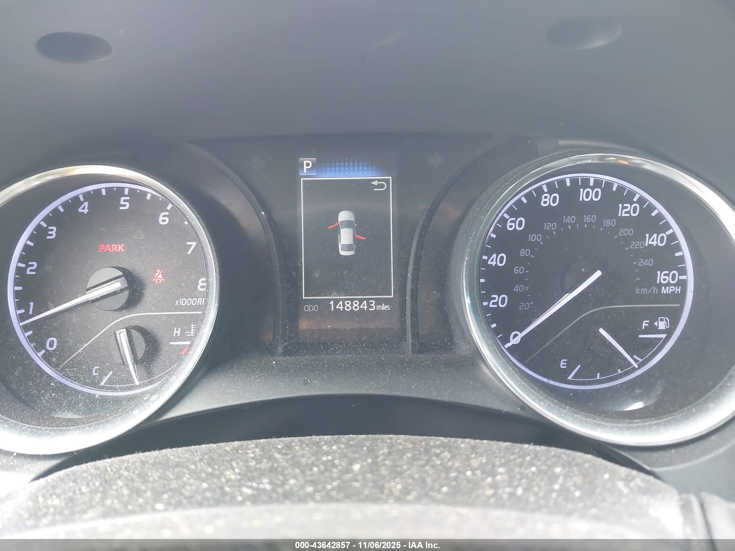 TOYOTA CAMRY image 7