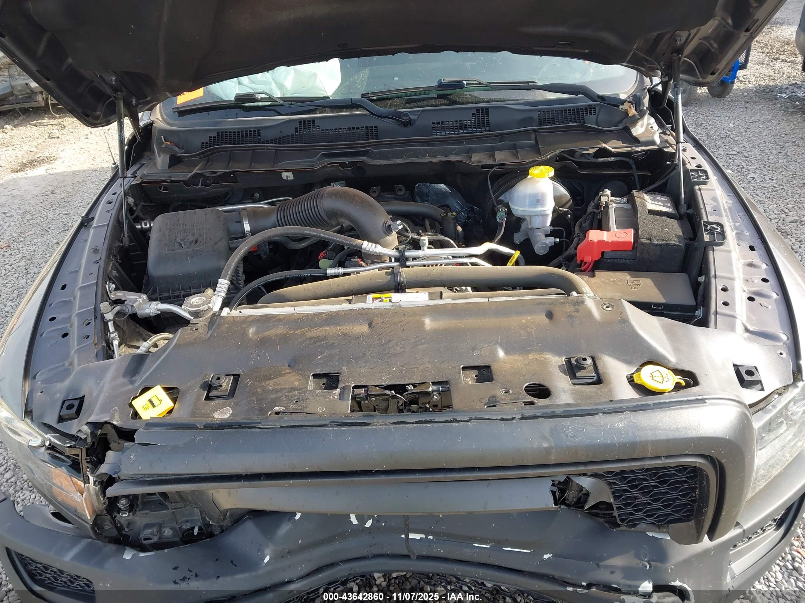 RAM 1500 image 10