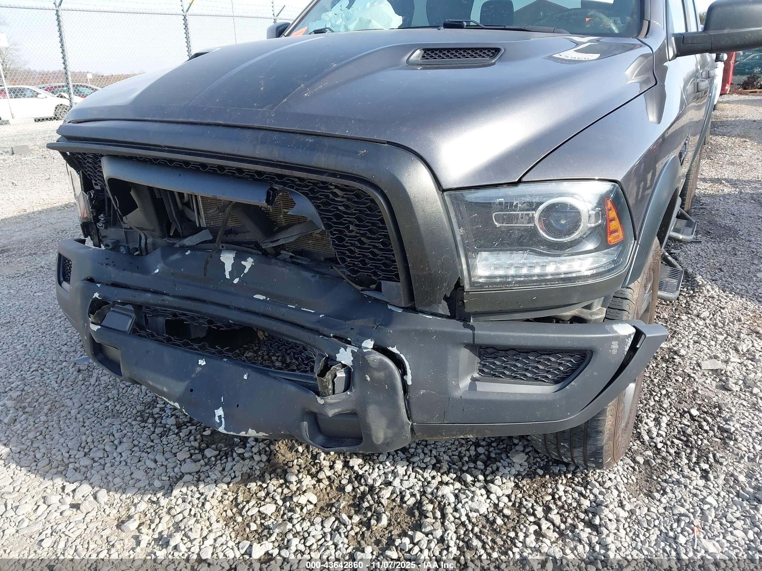 RAM 1500 image 6