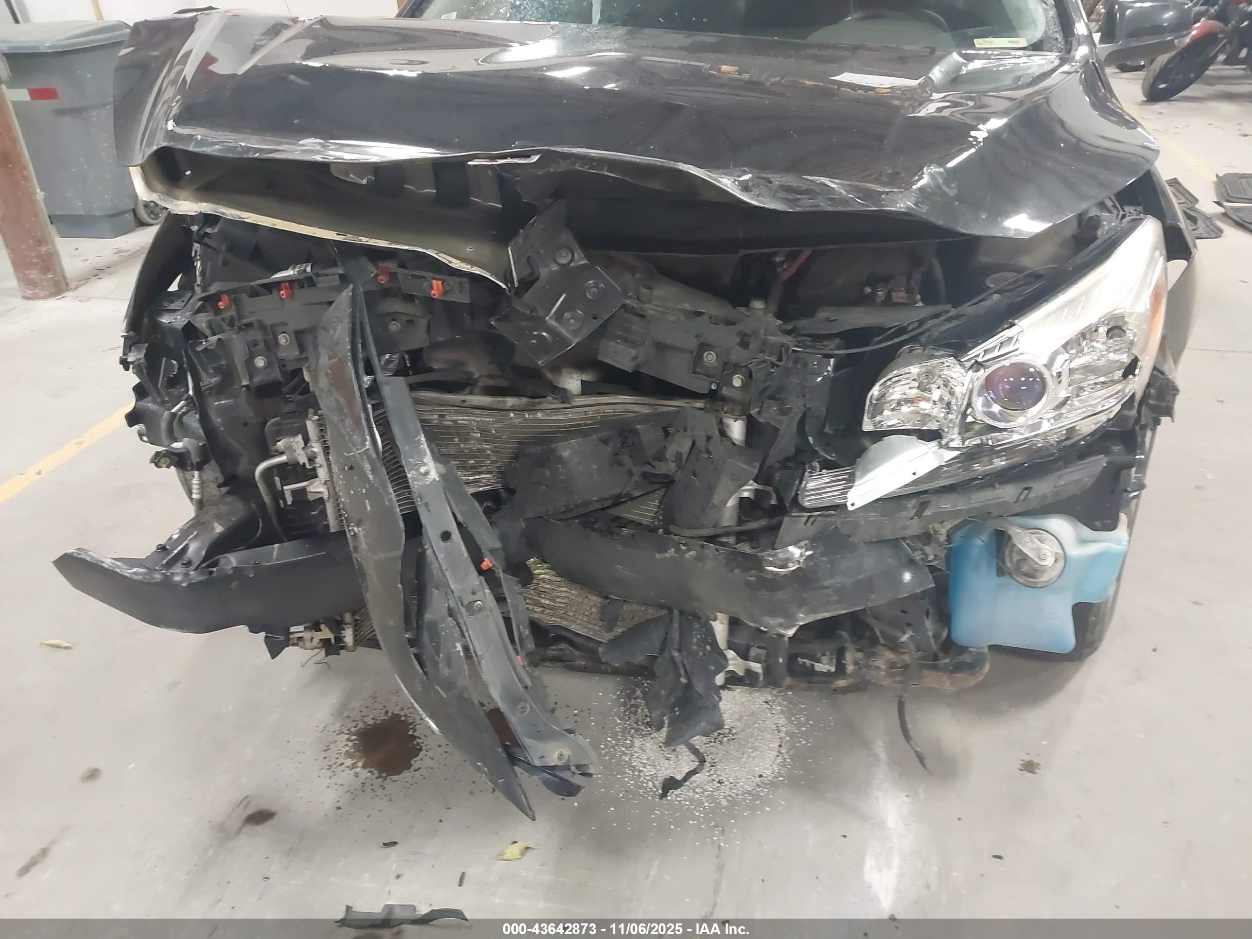 CHEVROLET MALIBU image 6