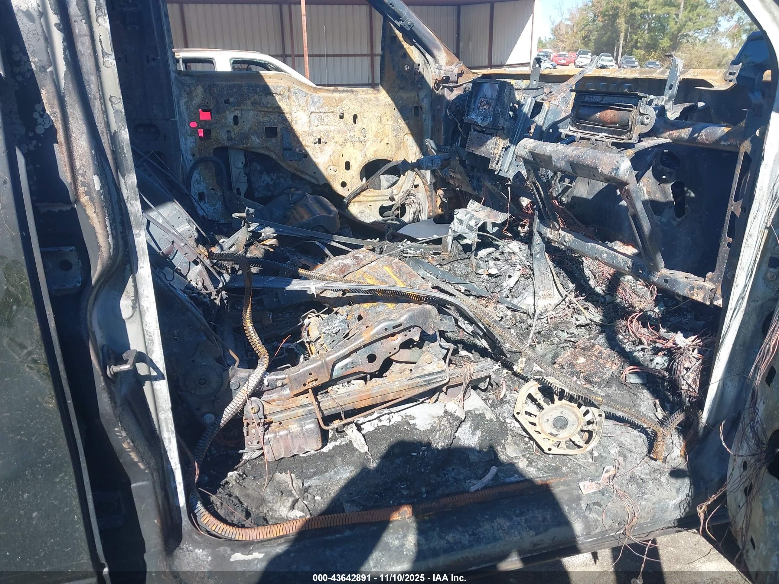 FORD F-150 image 5
