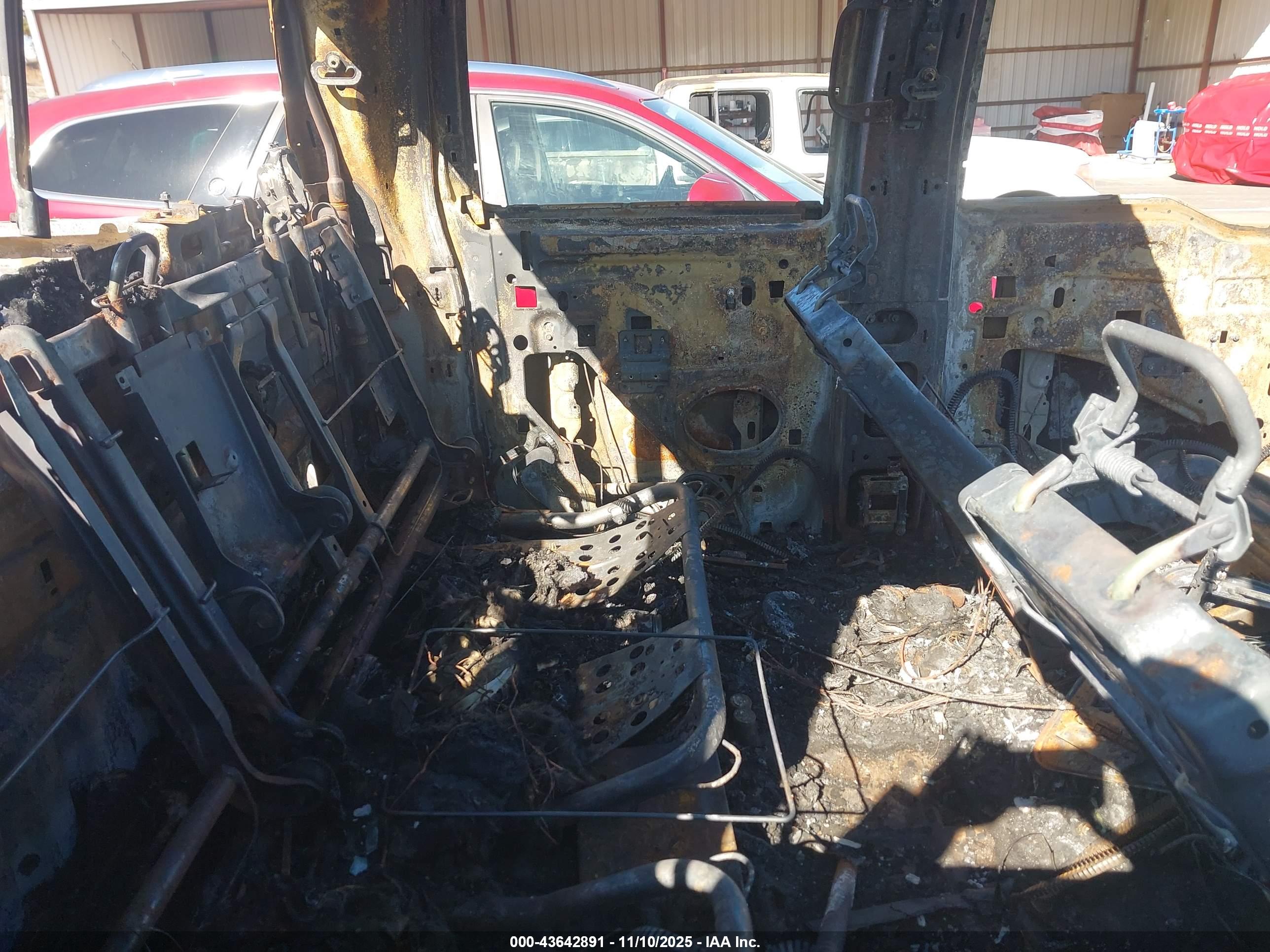 FORD F-150 image 8