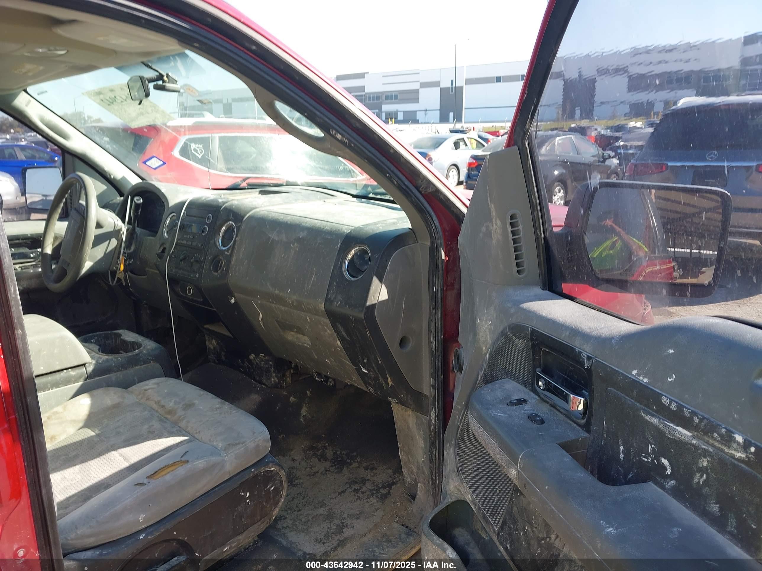 FORD F-150 image 5