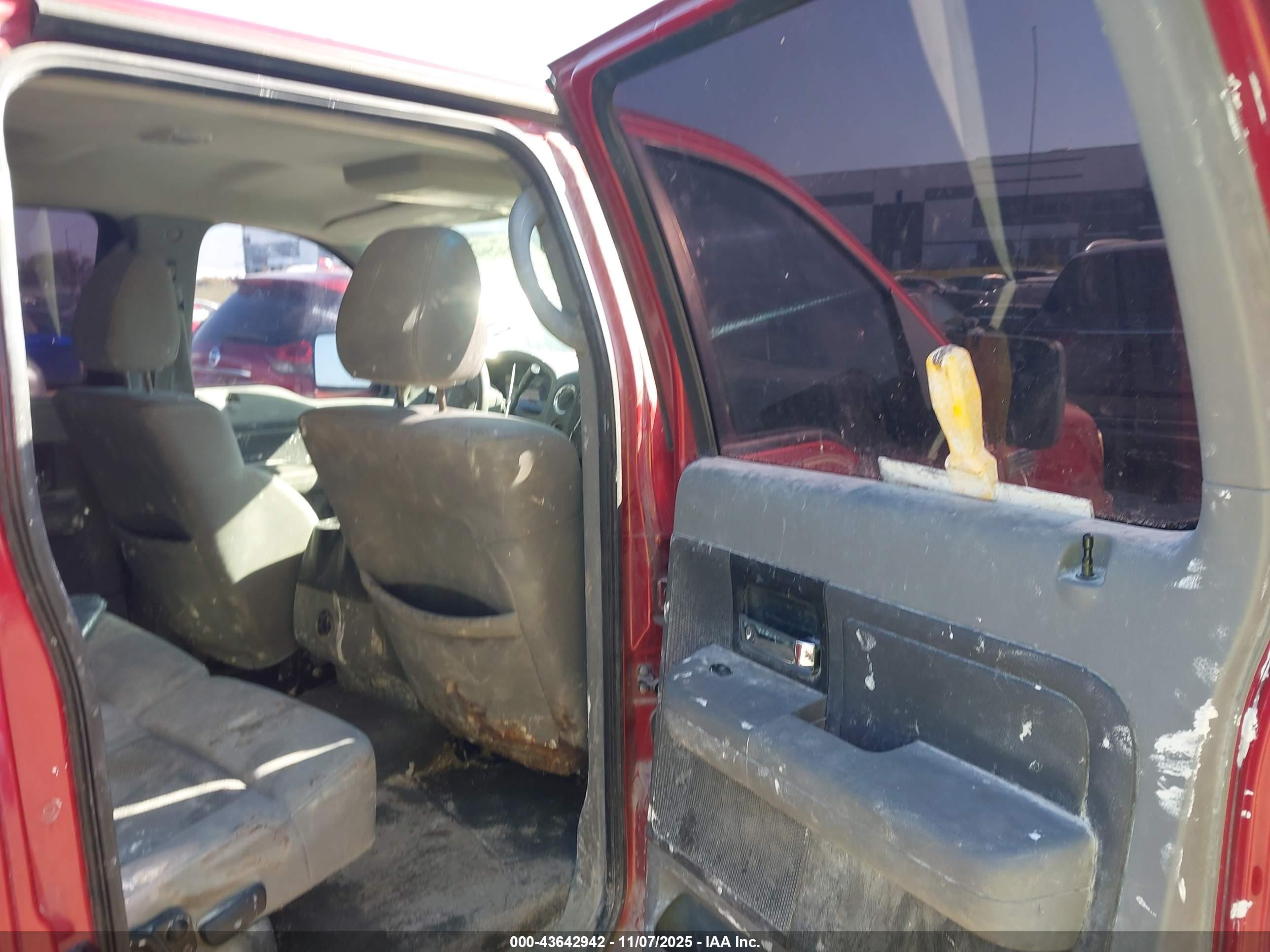 FORD F-150 image 8