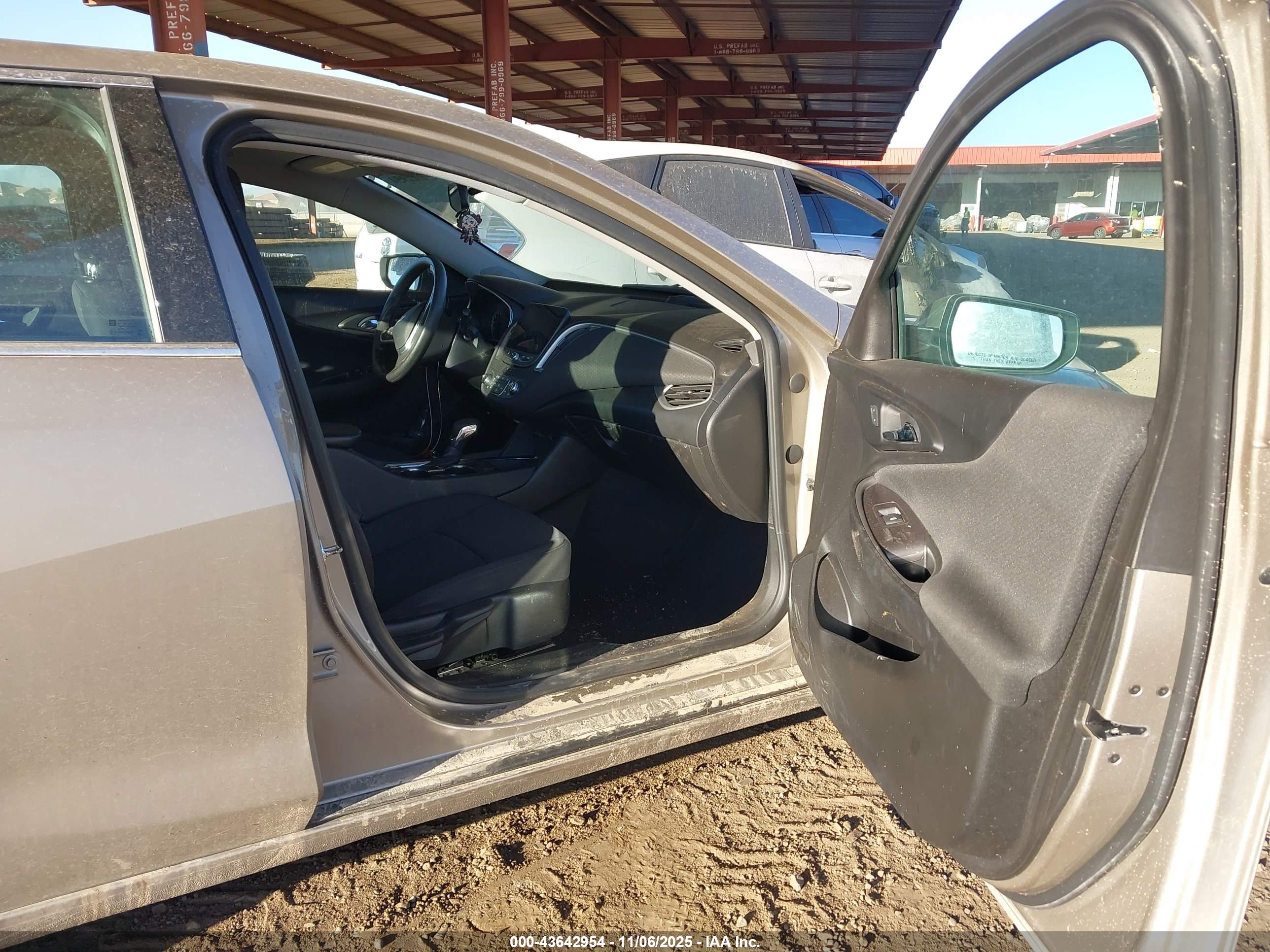 CHEVROLET MALIBU image 5