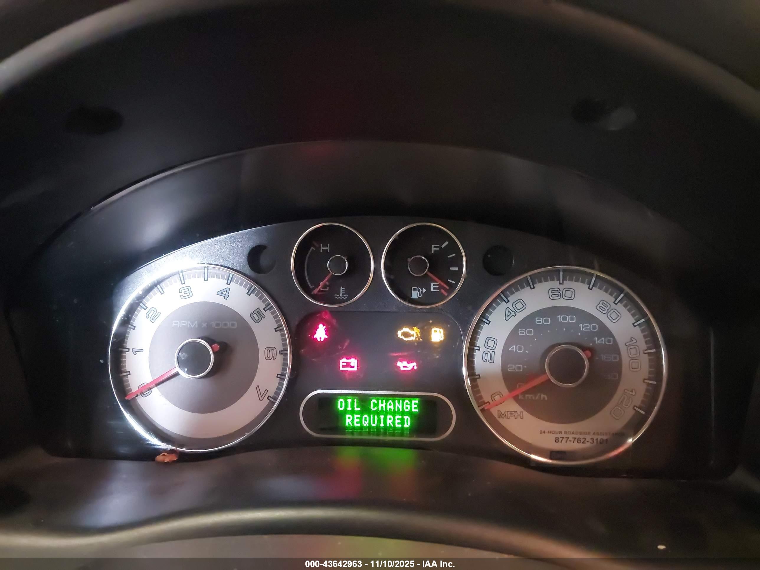 FORD TAURUS image 7