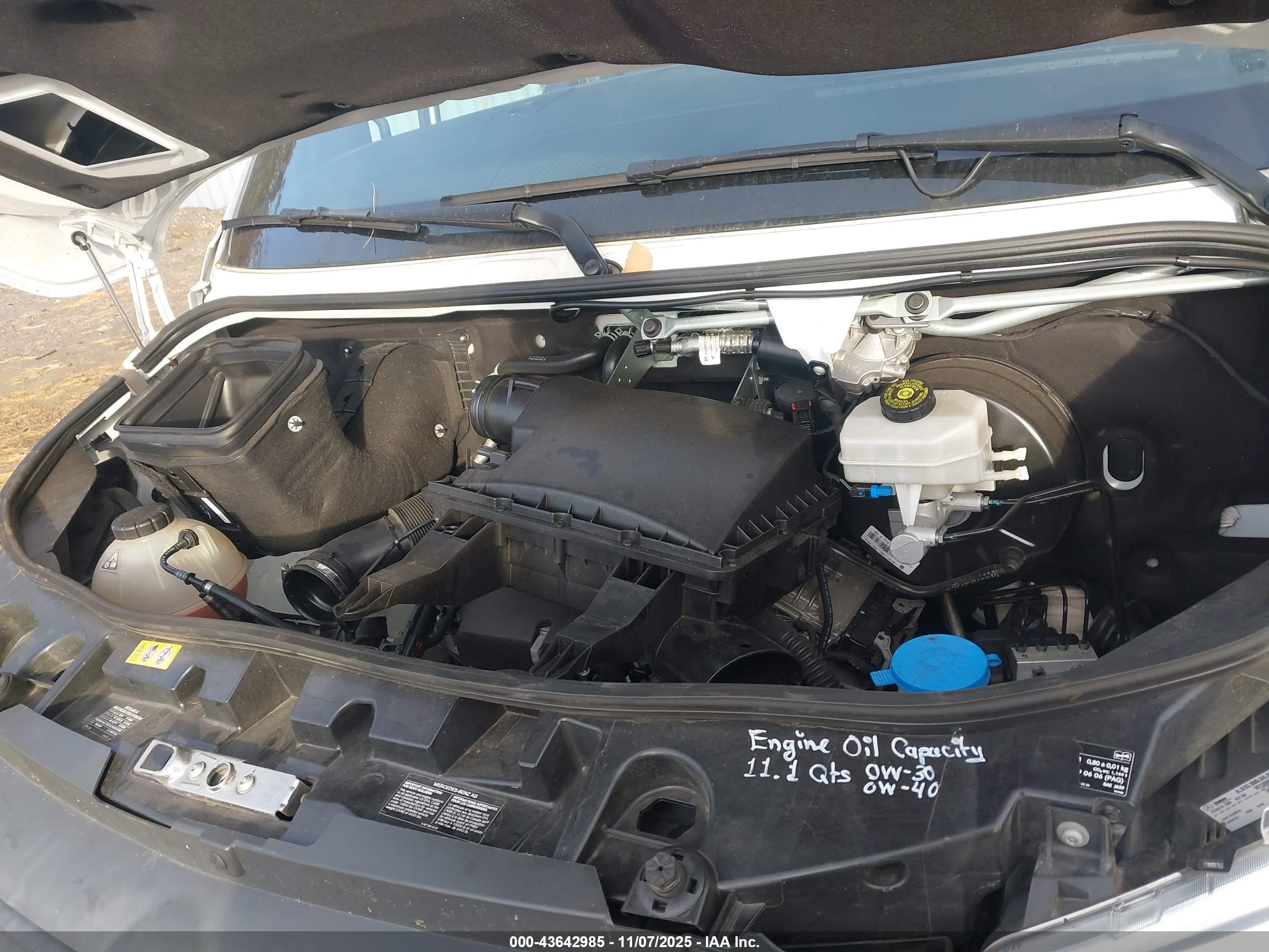 MERCEDES-BENZ SPRINTER image 10