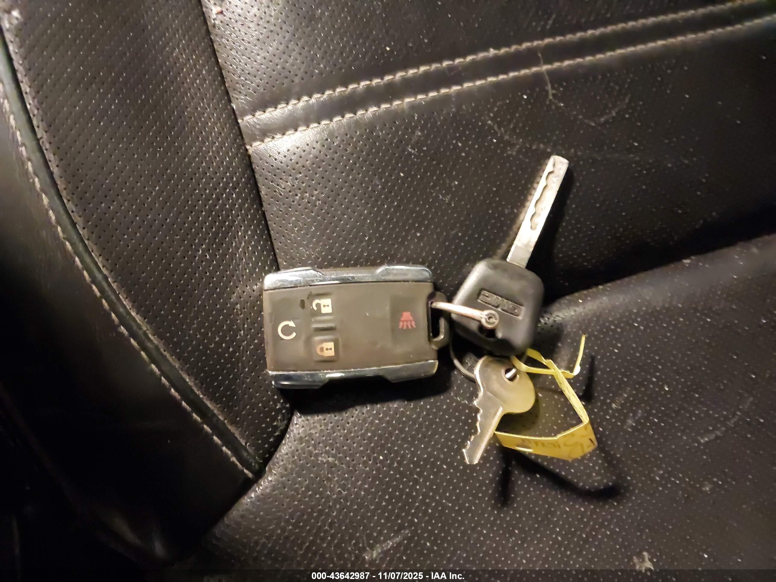 GMC SIERRA image 11