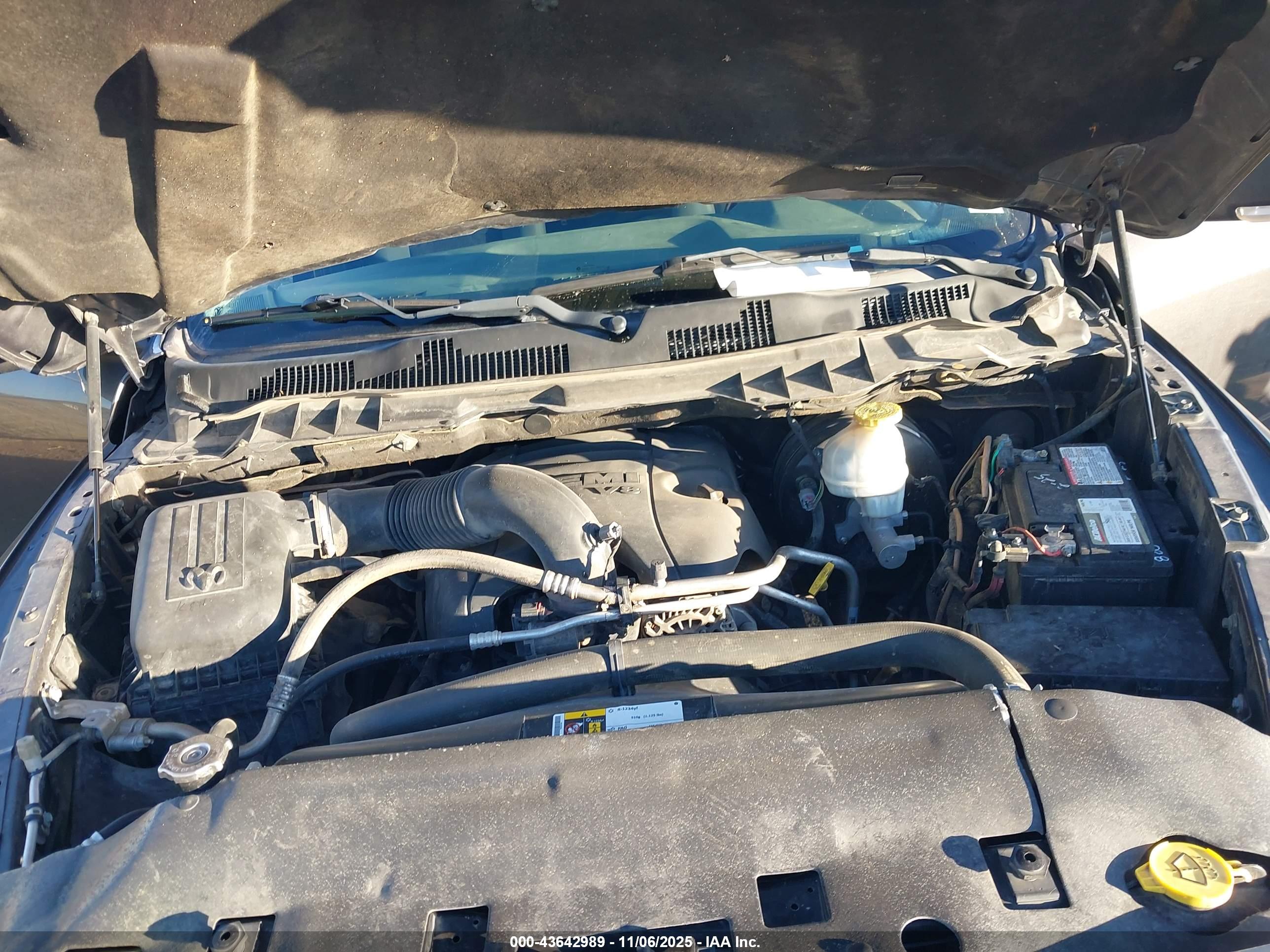 RAM 1500 image 10