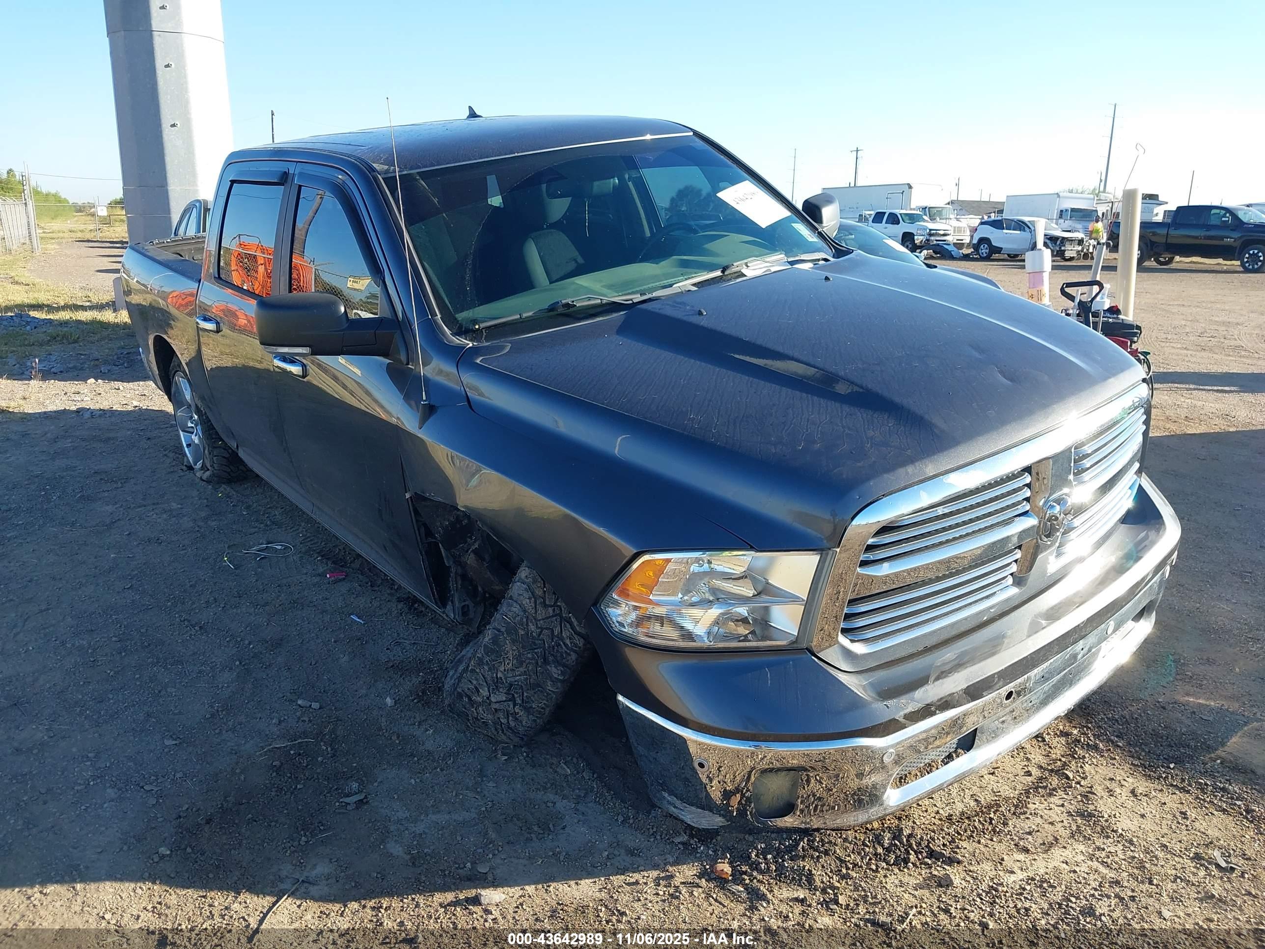 RAM 1500 image 6