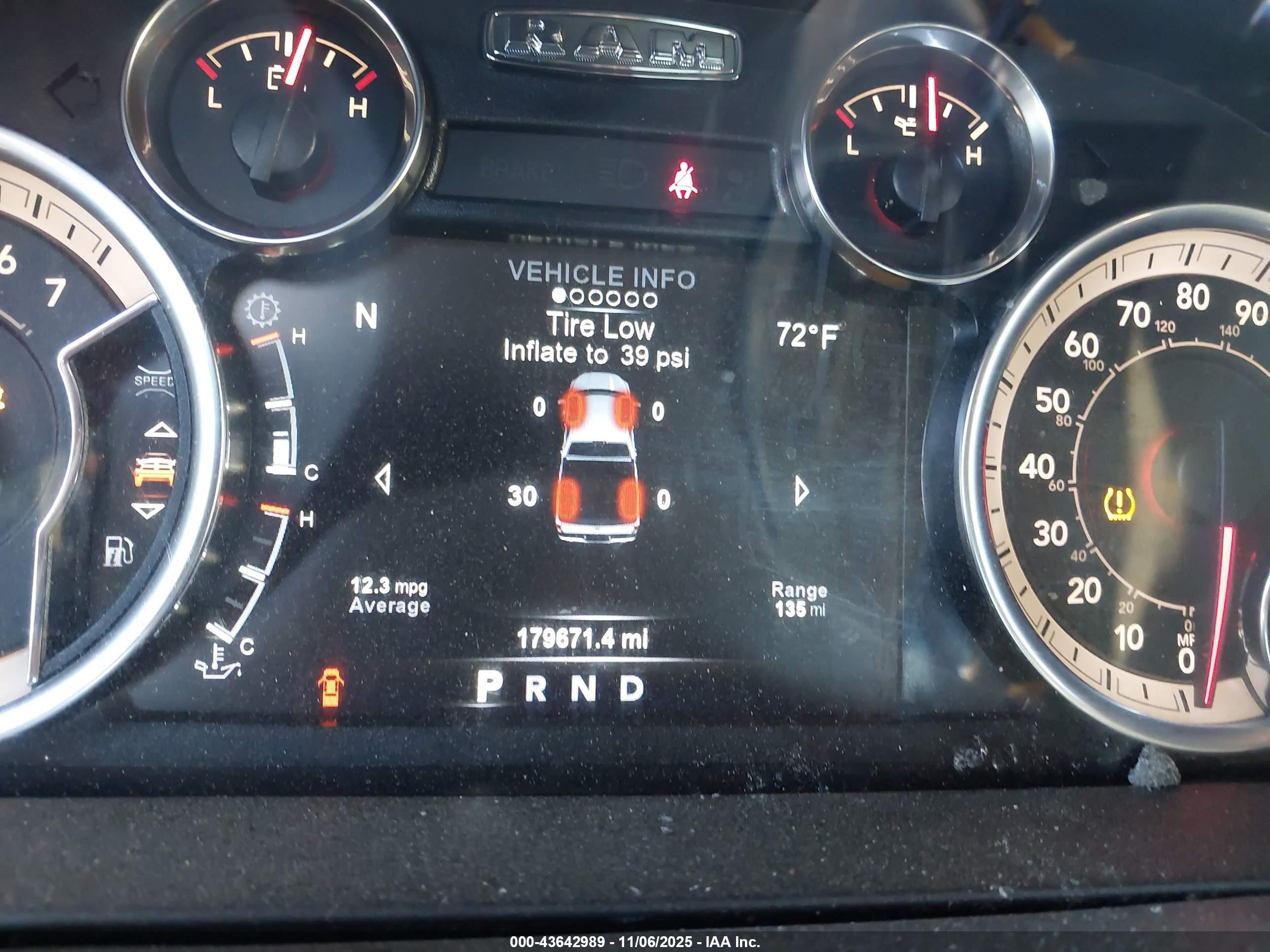 RAM 1500 image 7