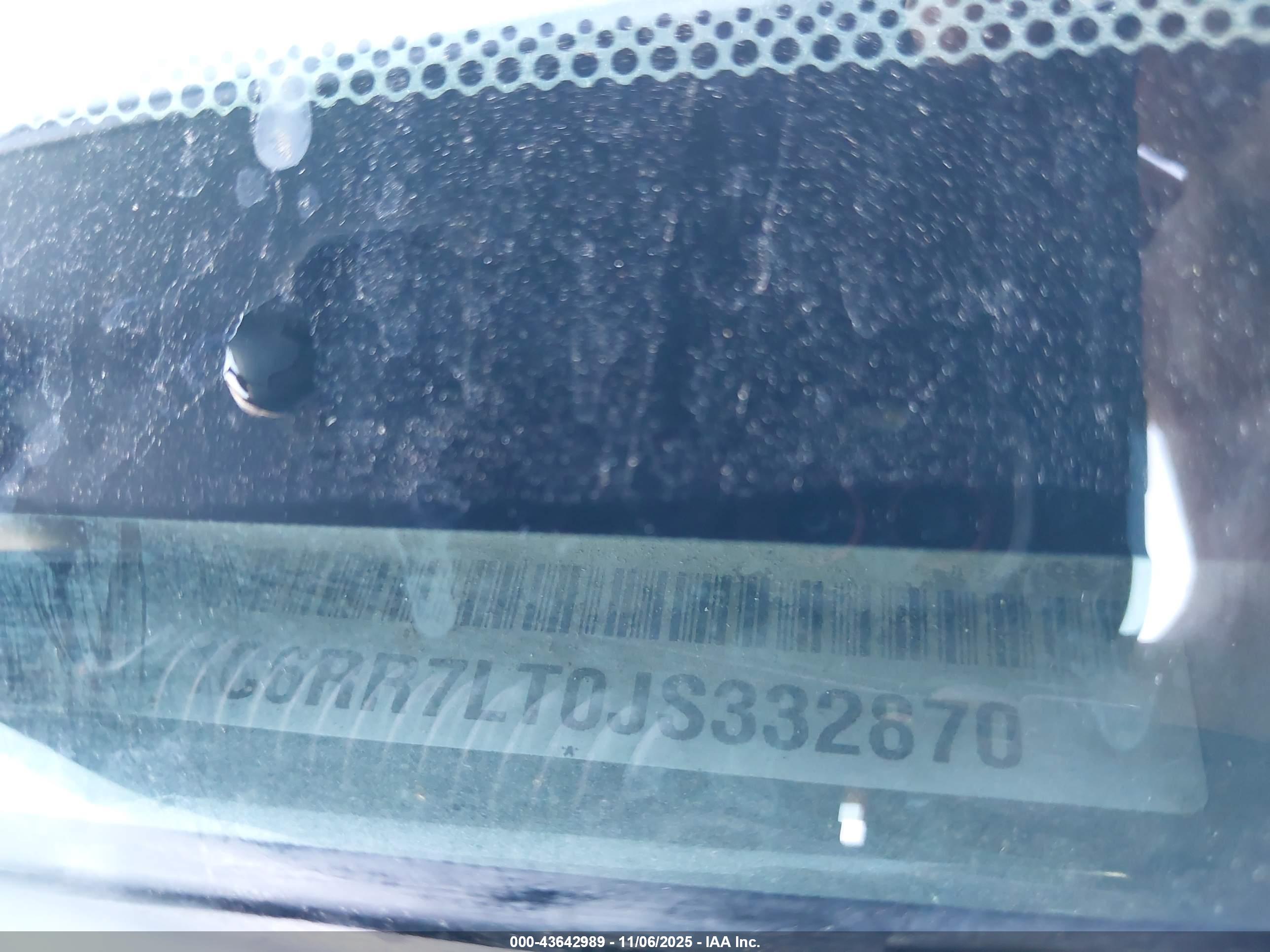 RAM 1500 image 9